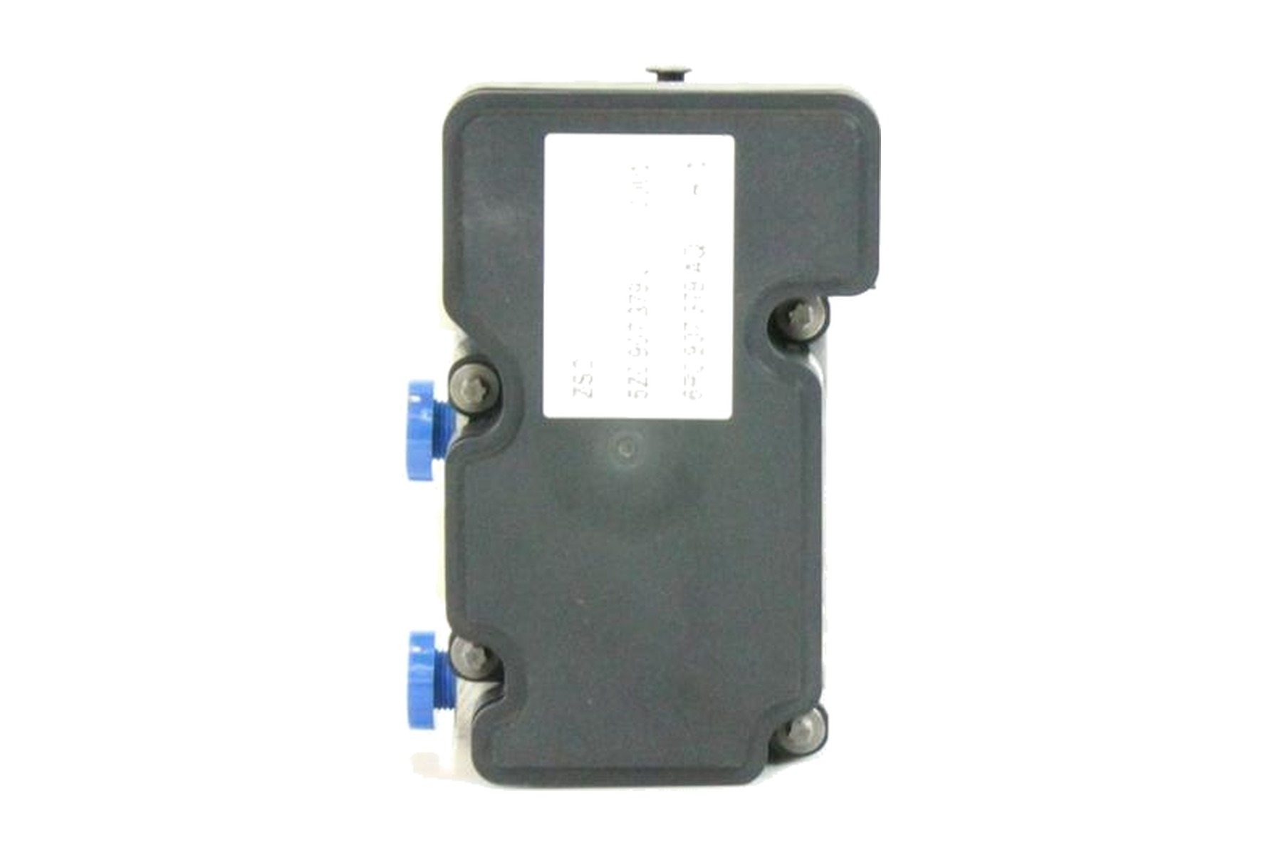 Módulo de Freio ABS VW 5Z0614117QBEF