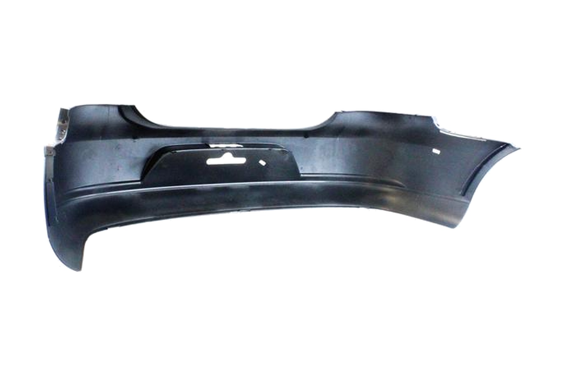Para-choque Traseiro VW 5U5807417AGRU - Imagem 11