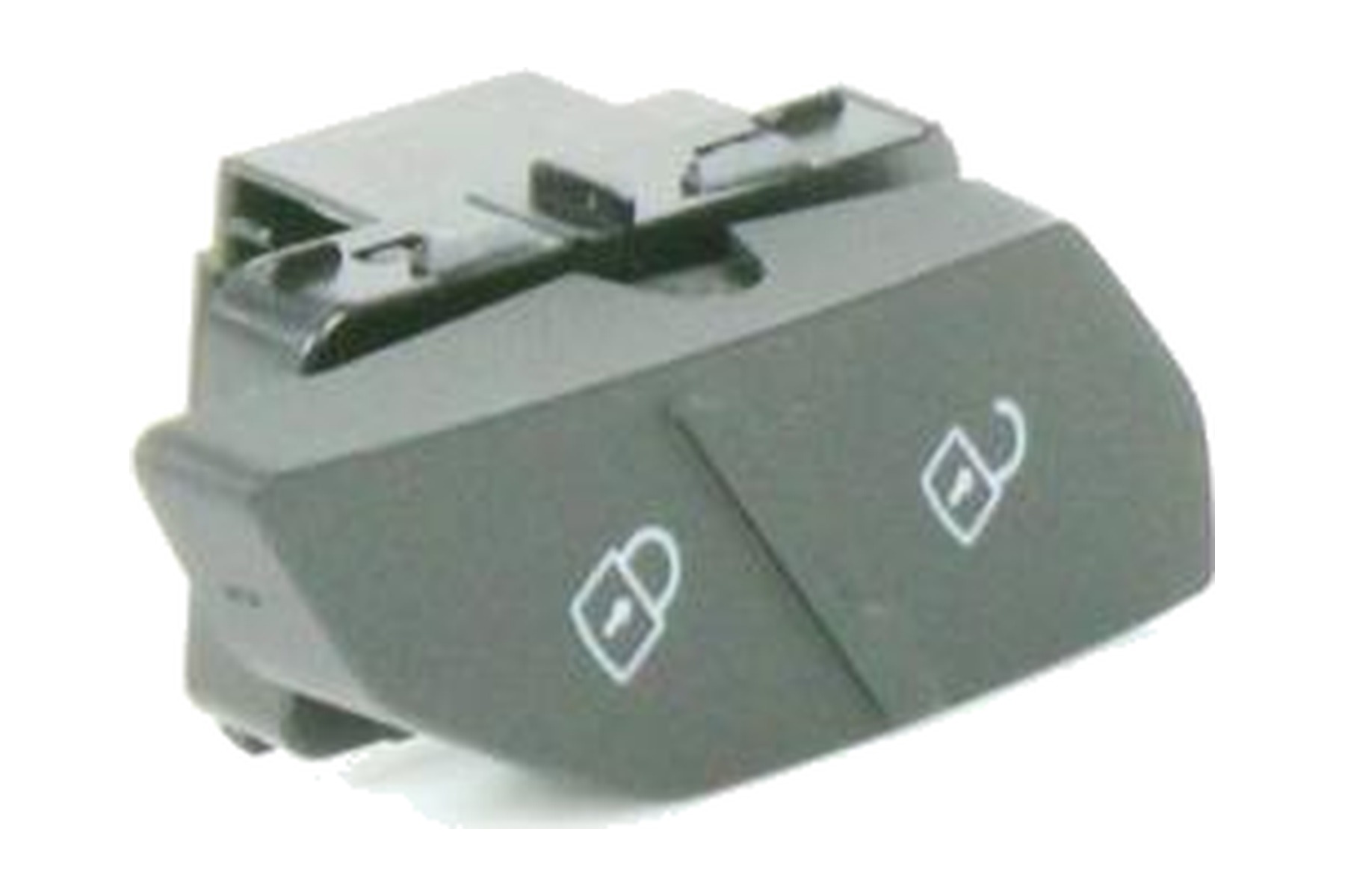 Botão Interruptor de Trava Elétrica de Porta VW 2GM962125WHS - Imagem 22