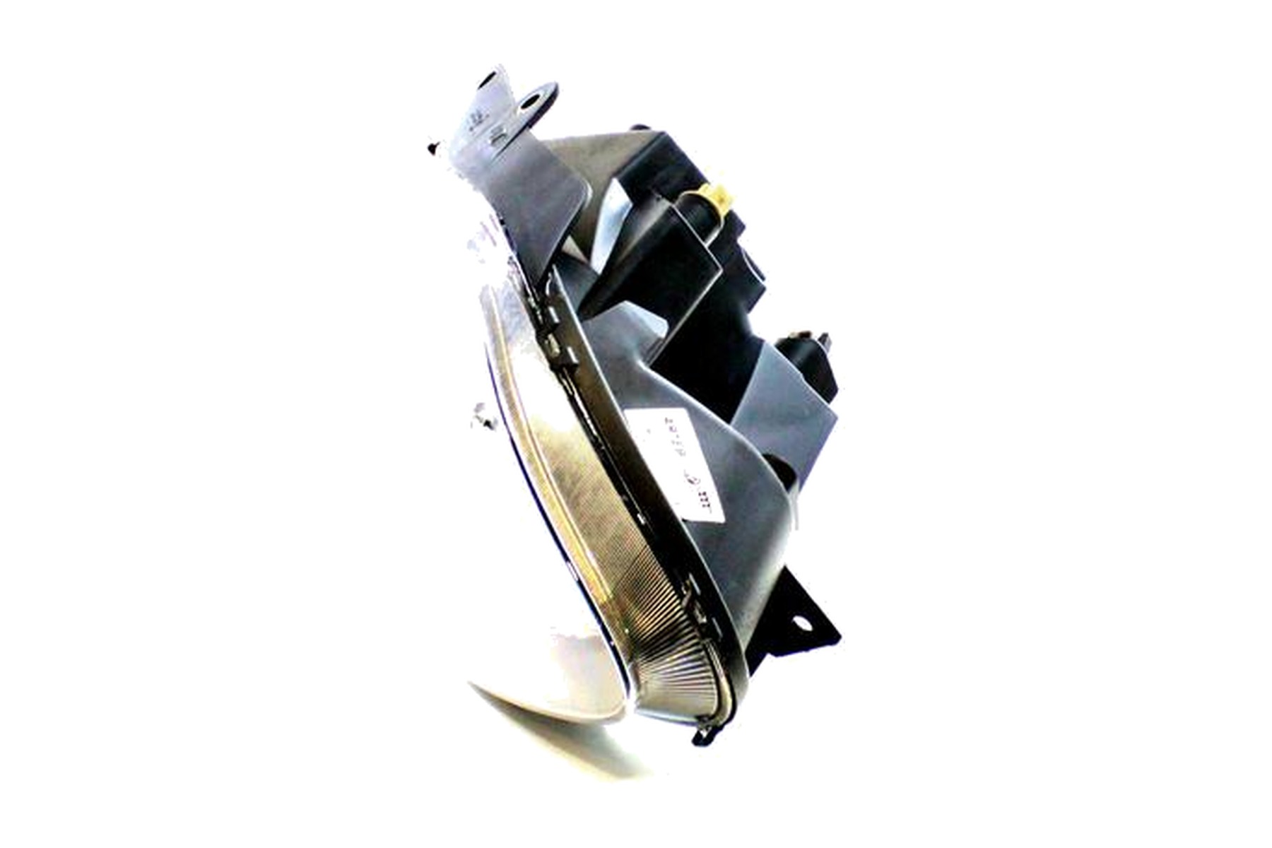Farol Máscara Negra Direito (Passageiro) VW 5Z1941044B - Imagem 7