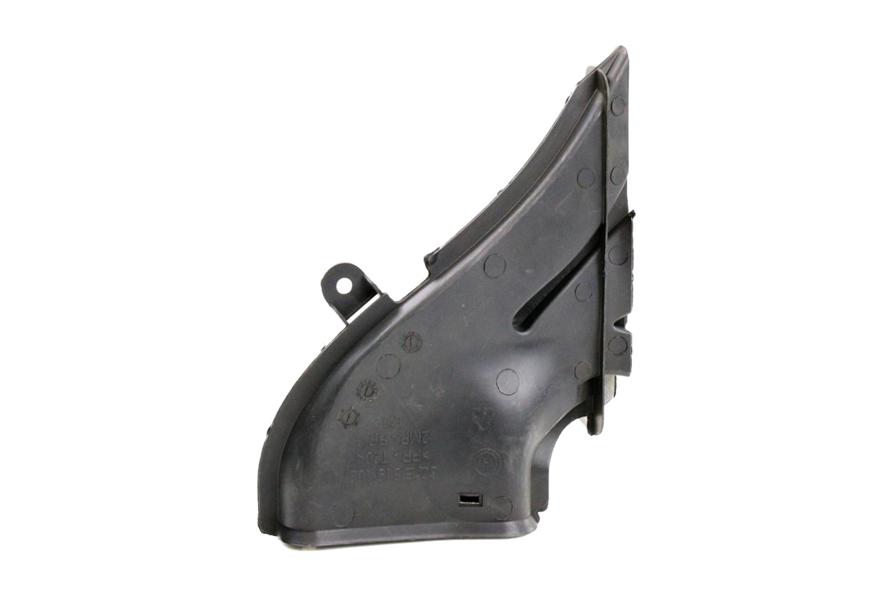 Duto de Saída de Ar Condicionado VW 6QE819152 - Imagem 13