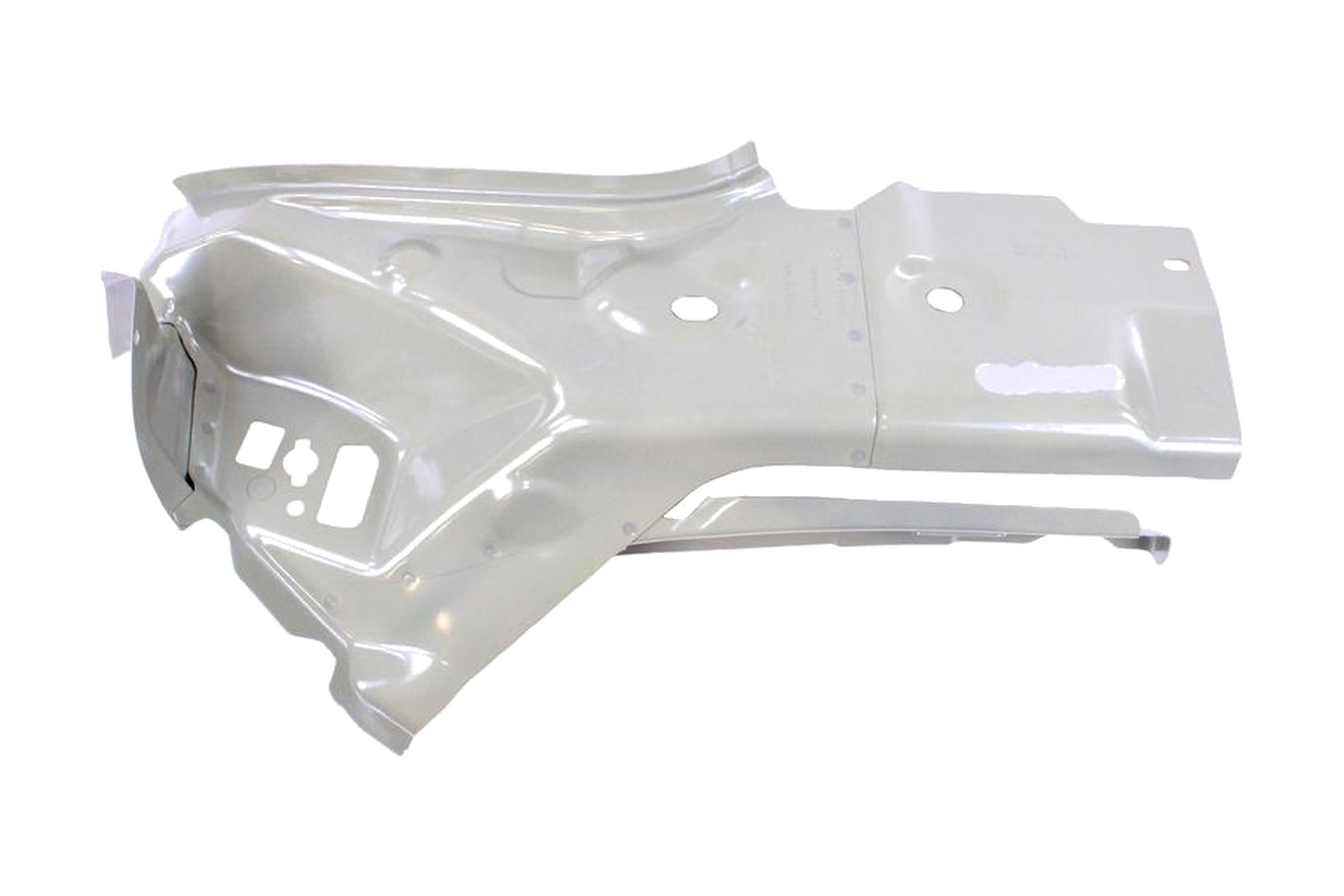 Alojamento de Lanterna VW 5NL813319