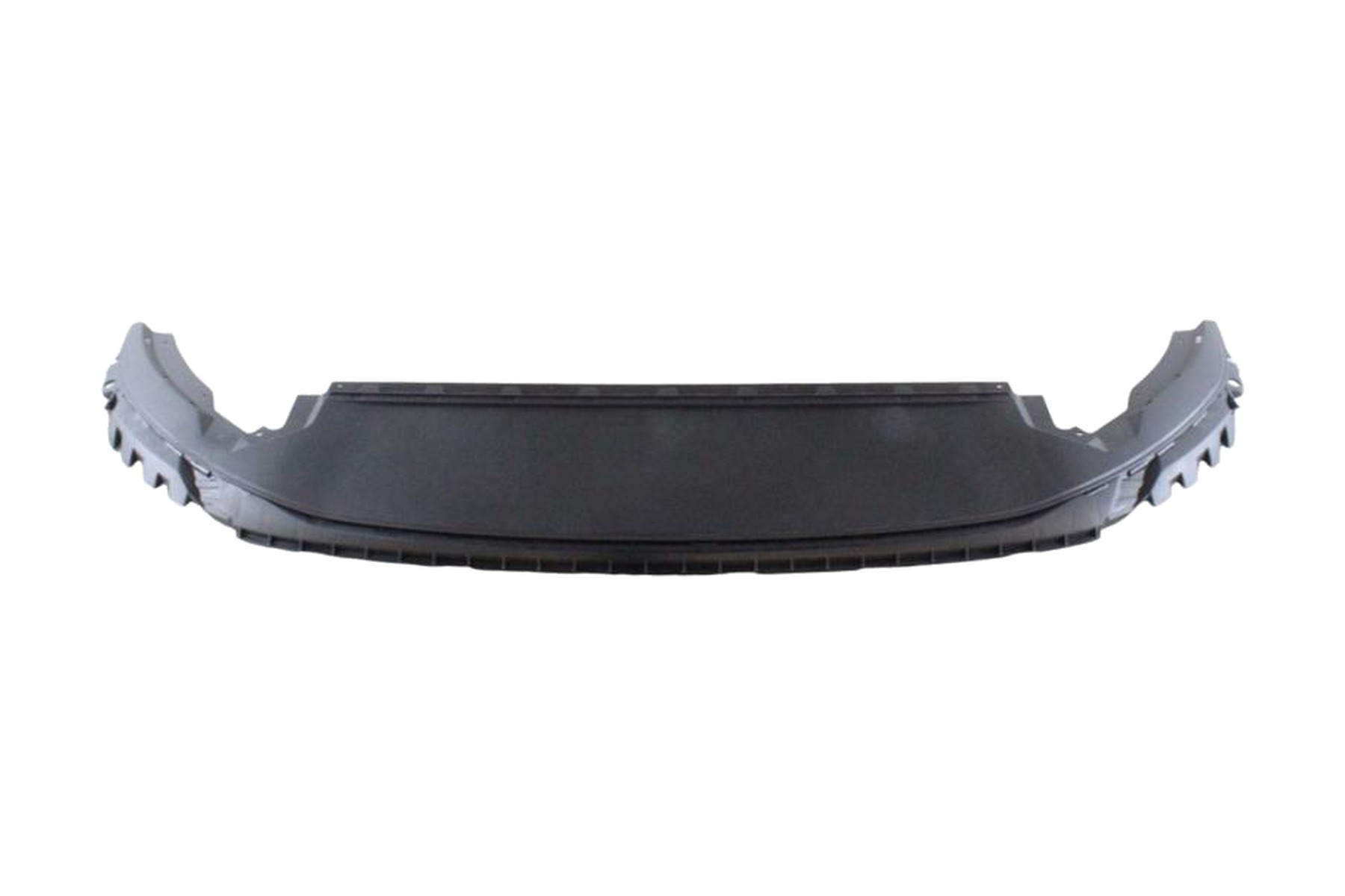 Spoiler Difusor de Para-choque VW 6EA805903B9B9