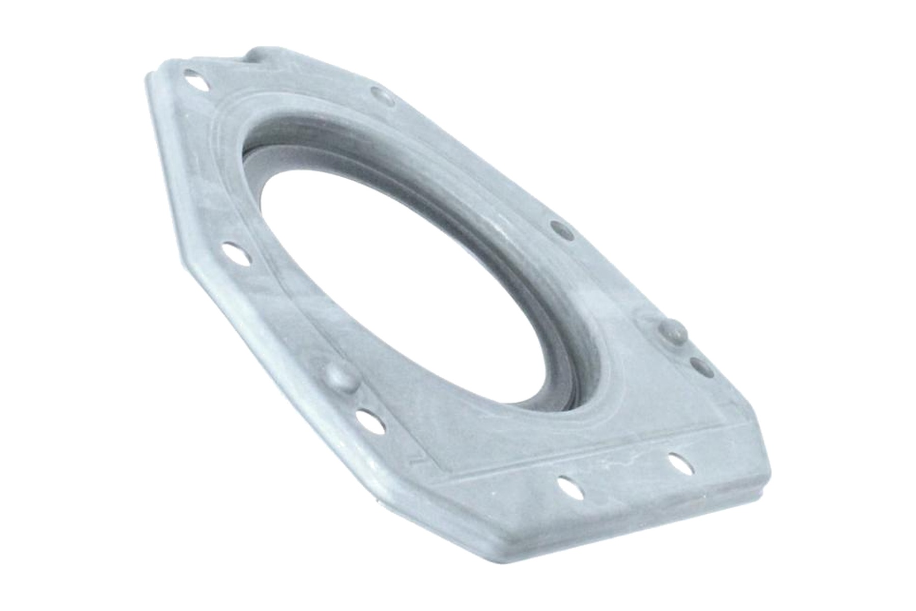 Retentor de Volante de Motor Traseiro Flange VW 06K103171P - Imagem 2