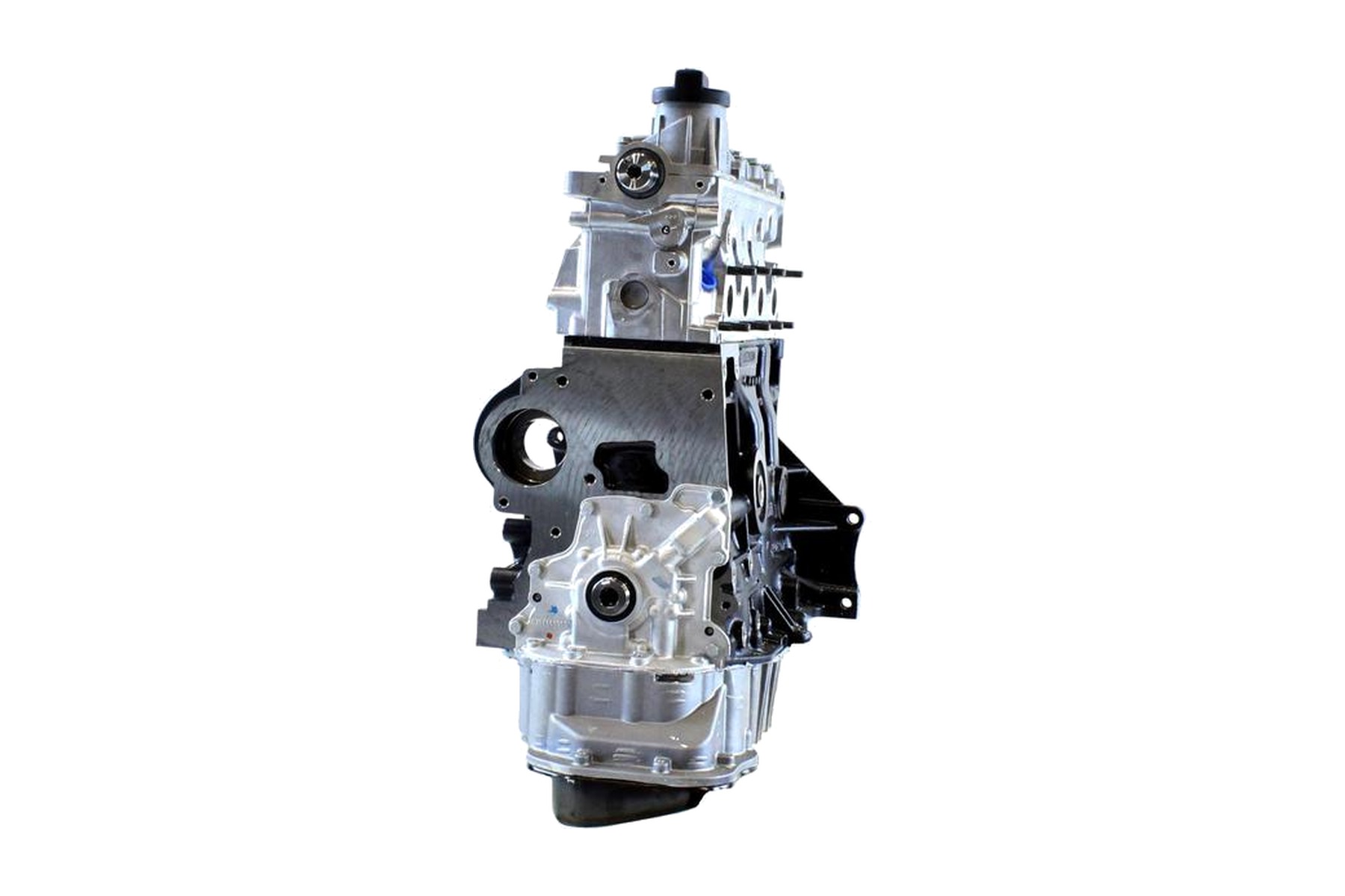 Motor Parcial 1.6 litros VW 032100033H - Imagem 8
