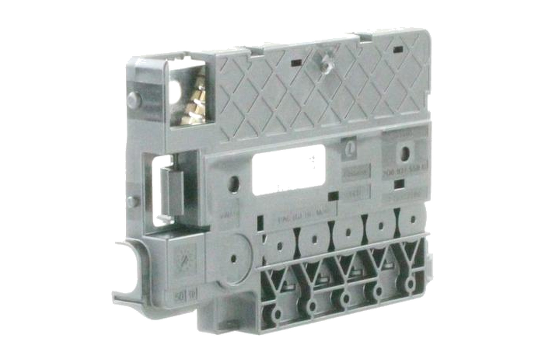 Caixa de Fusíveis de Bateria VW 2H6937548 - Imagem 22