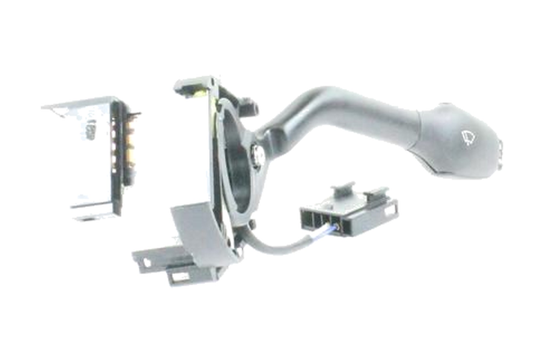 Chave de Acionamento de Limpador VW 5X0953519 - Imagem 22