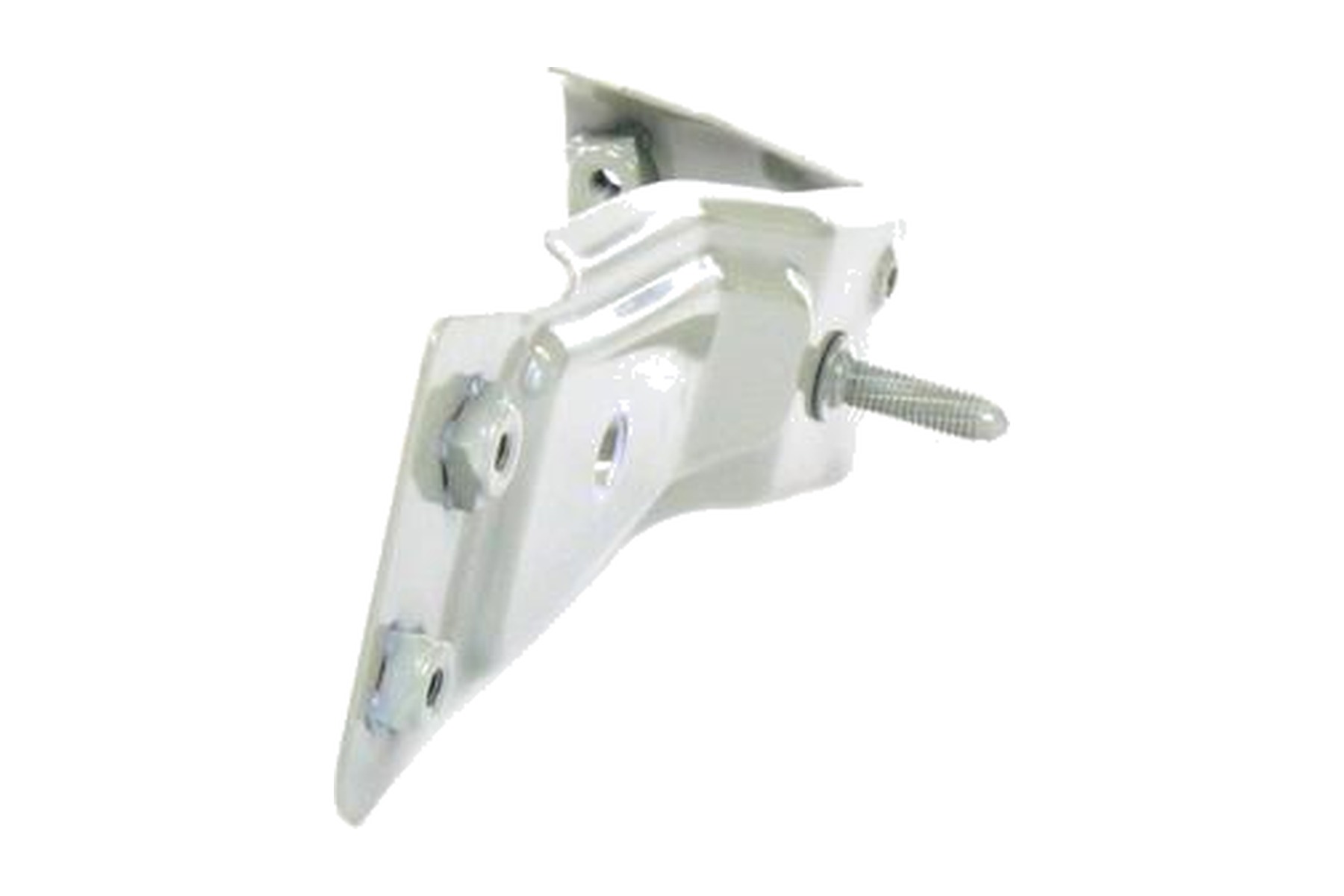 Suporte de Para-lama VW 5C6821135 - Imagem 20