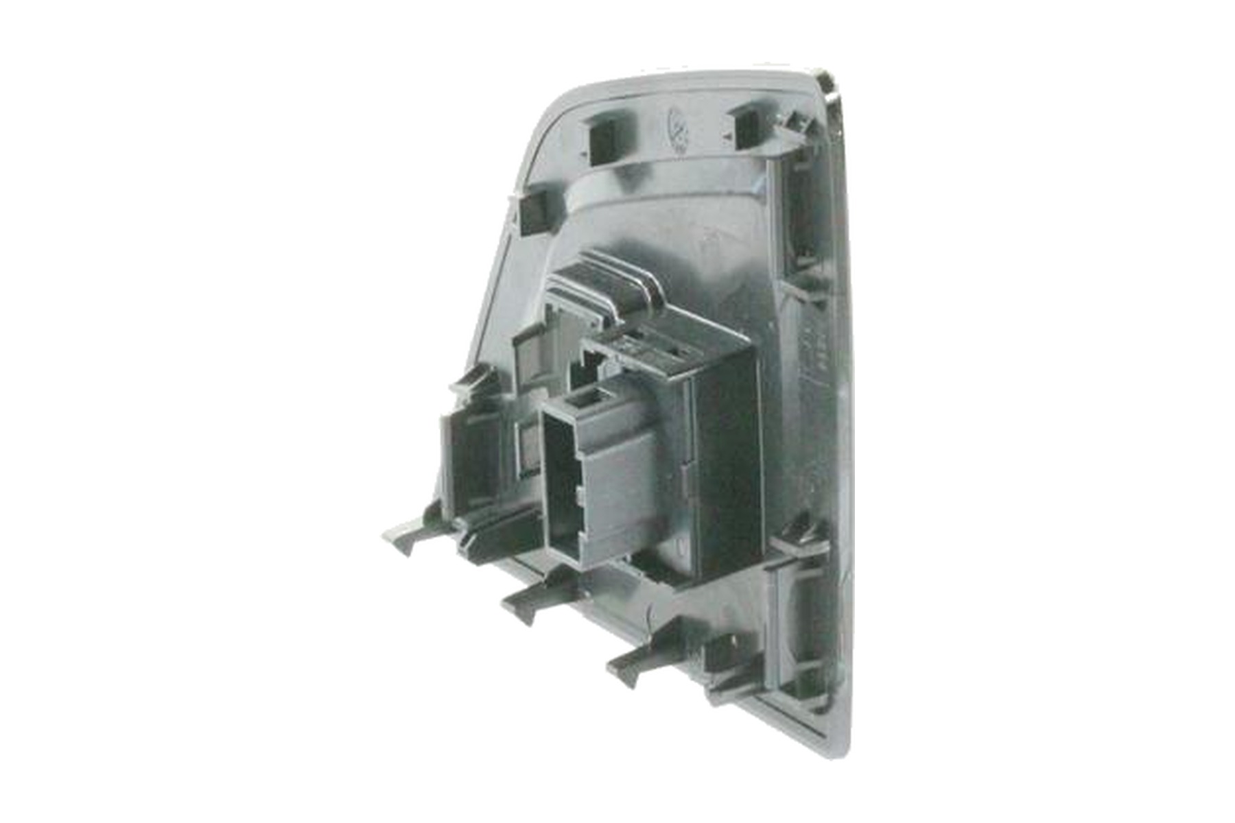Moldura botão de iluminação Airbag passageiro VW 2G5919234LDA - Imagem 17
