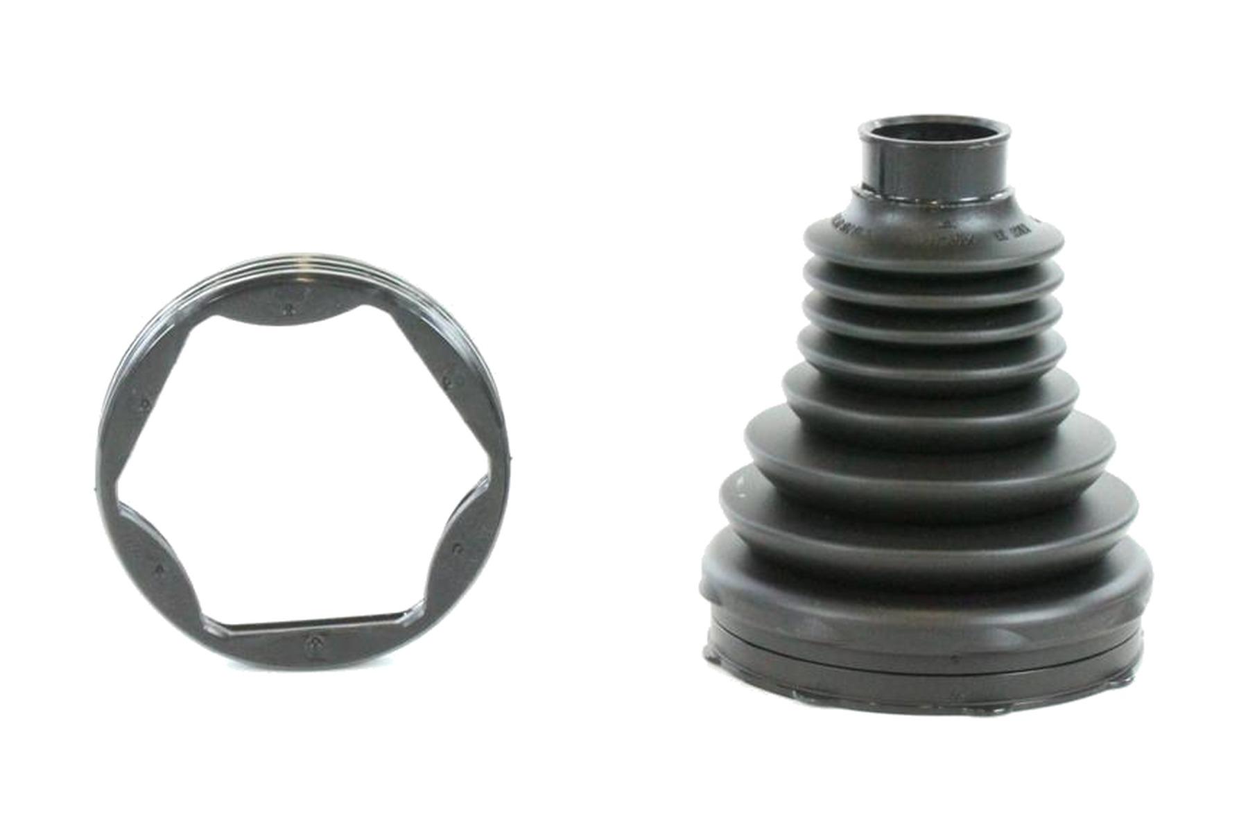 Kit de Coifa de Junta Homocinética VW 2QB498201A