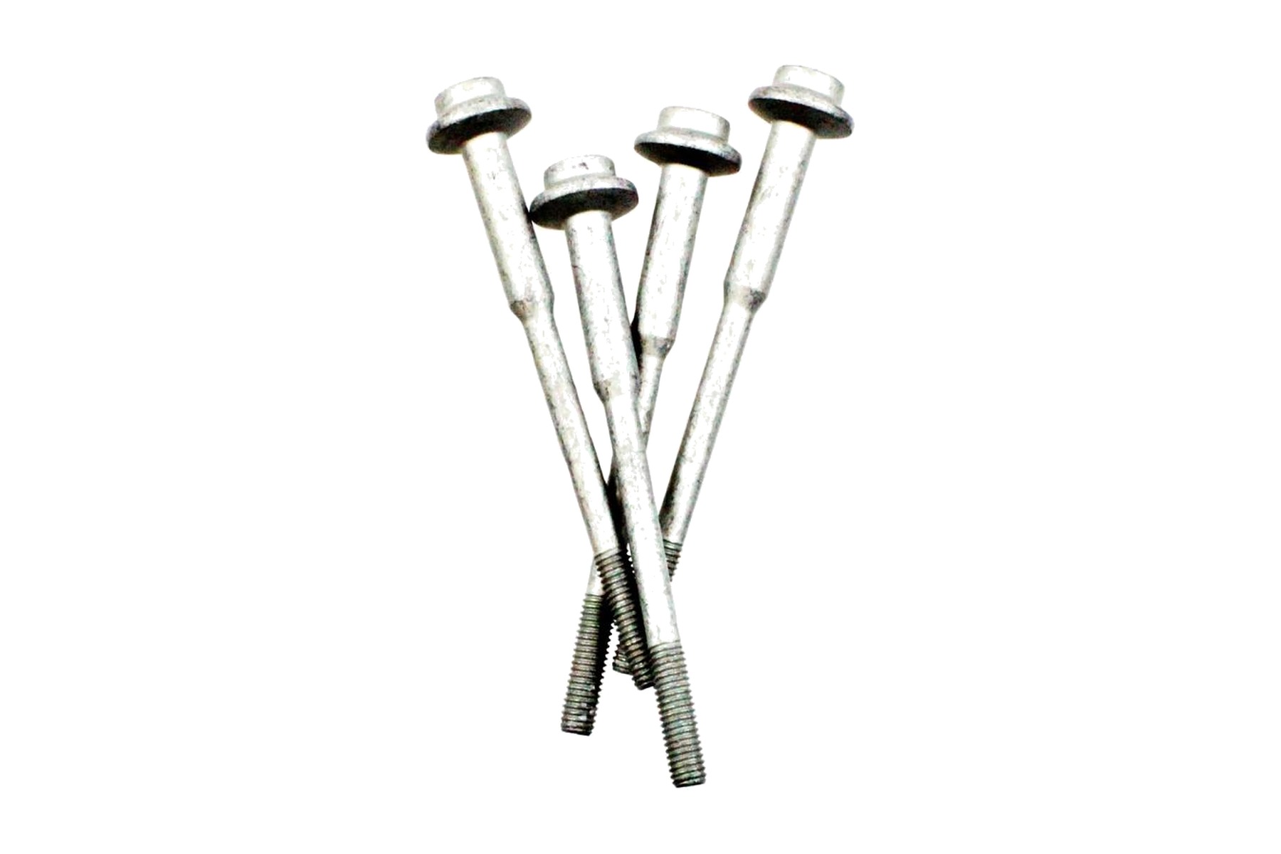 Parafuso de Suporte de Bico Injetor VW WHT004923B - Imagem 4