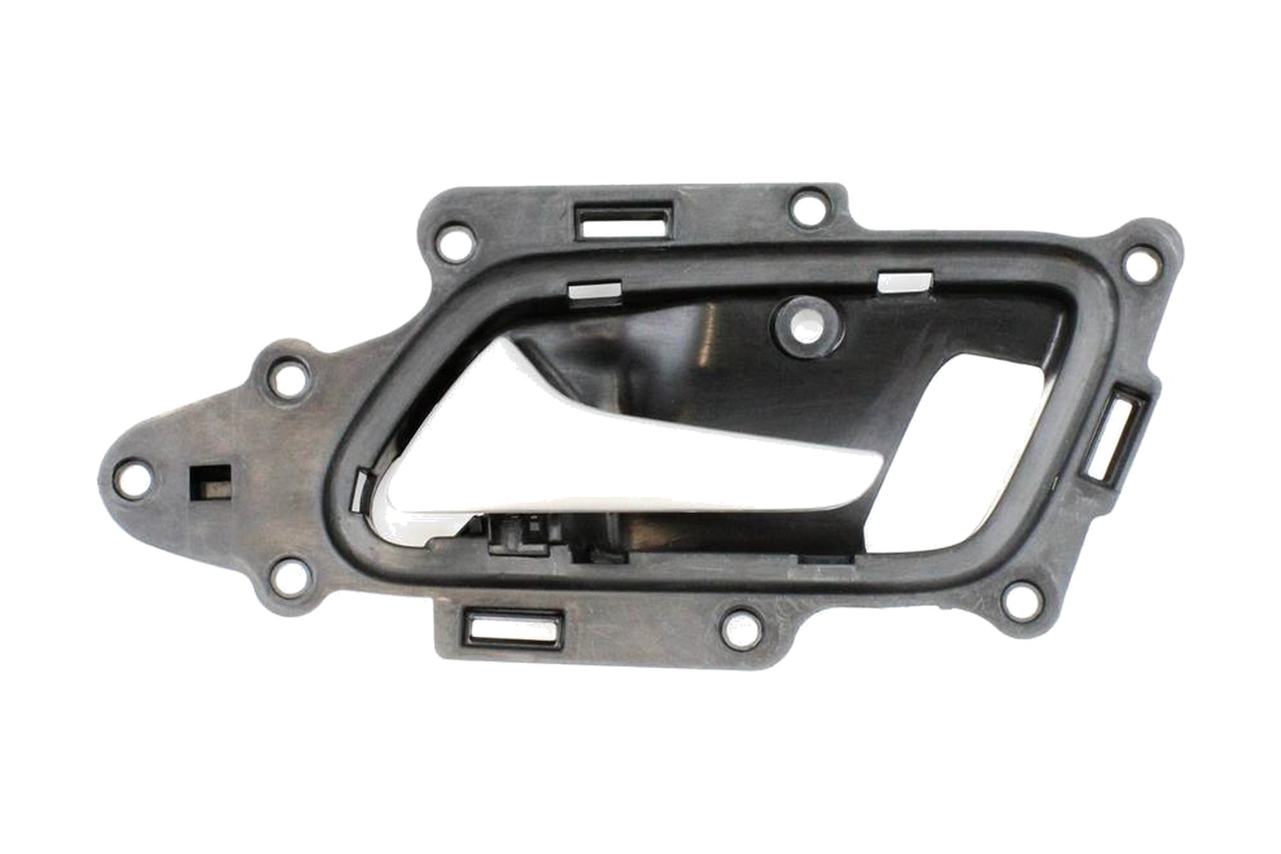 Carcaça de Maçaneta de Porta Interno VW 5Z0837113GQA4