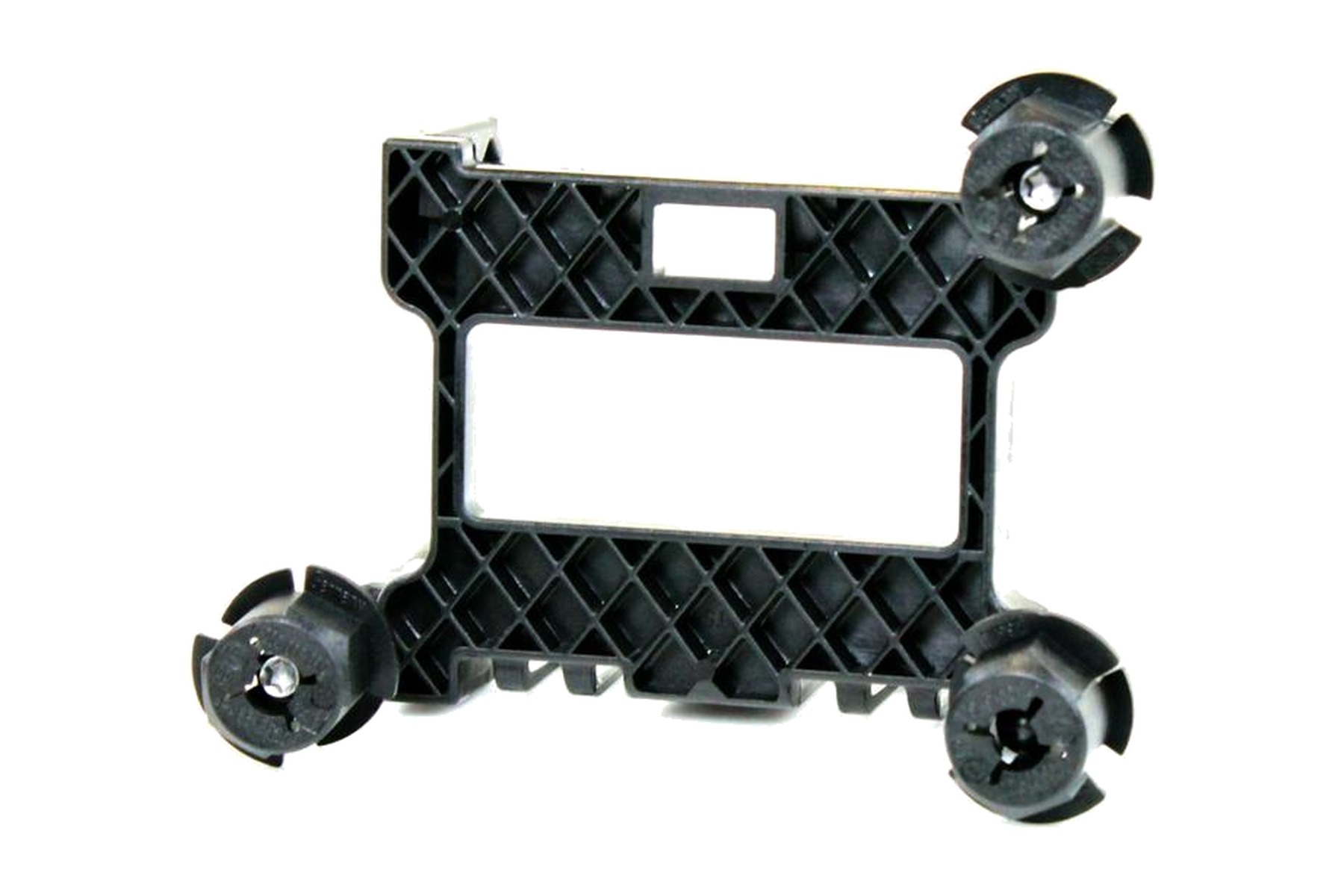 Base de Módulo de Controle Adaptativo de Piloto Automático ACC VW 5G0998561 - Imagem 2