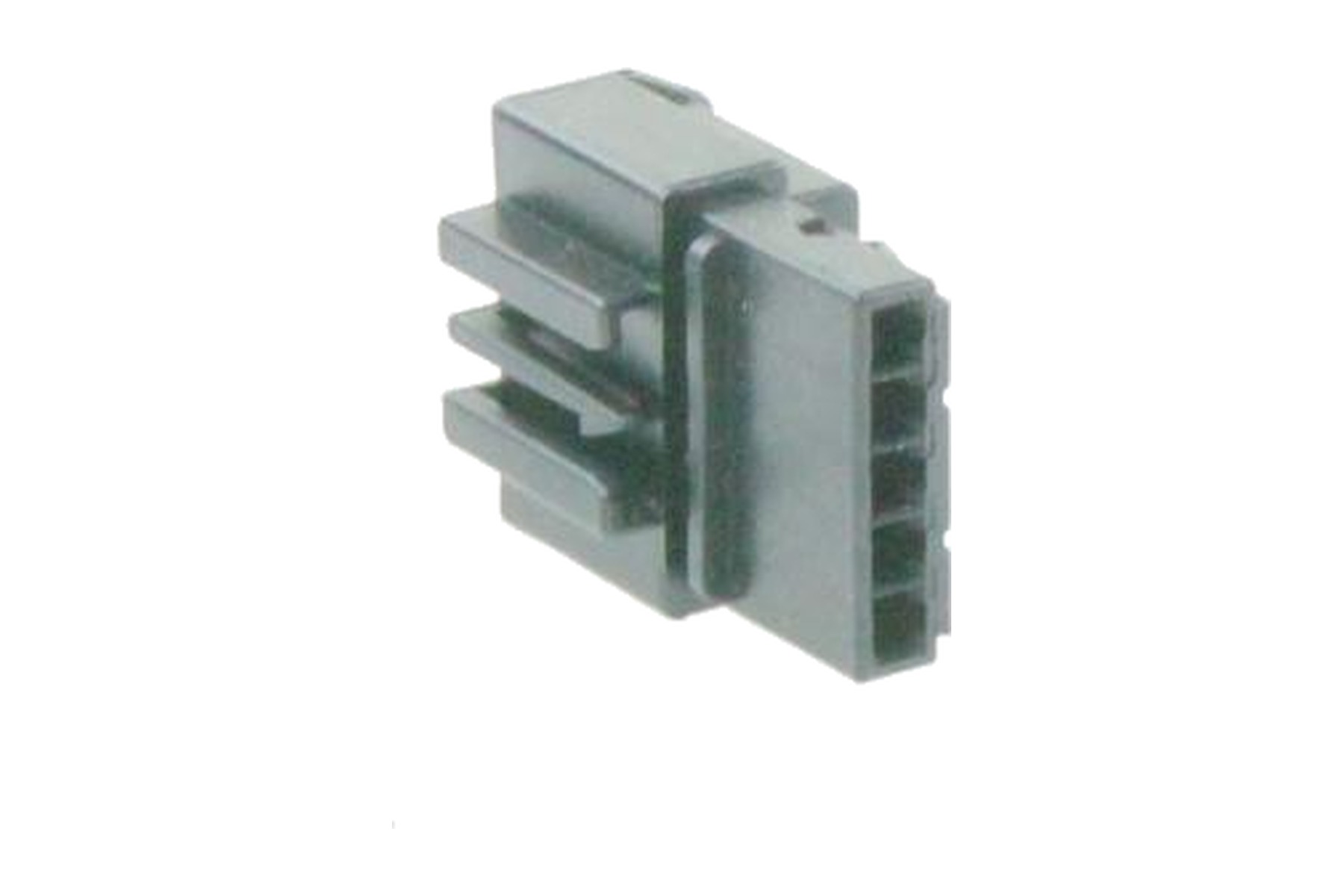 Conector VW 5G0972715 - Imagem 5