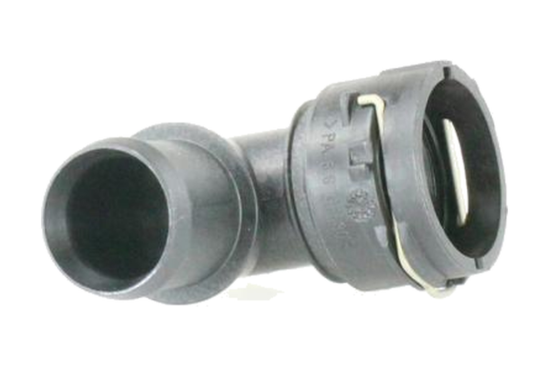 Conexão de Mangueira de Água de Radiador VW 1J0122291F - Imagem 24