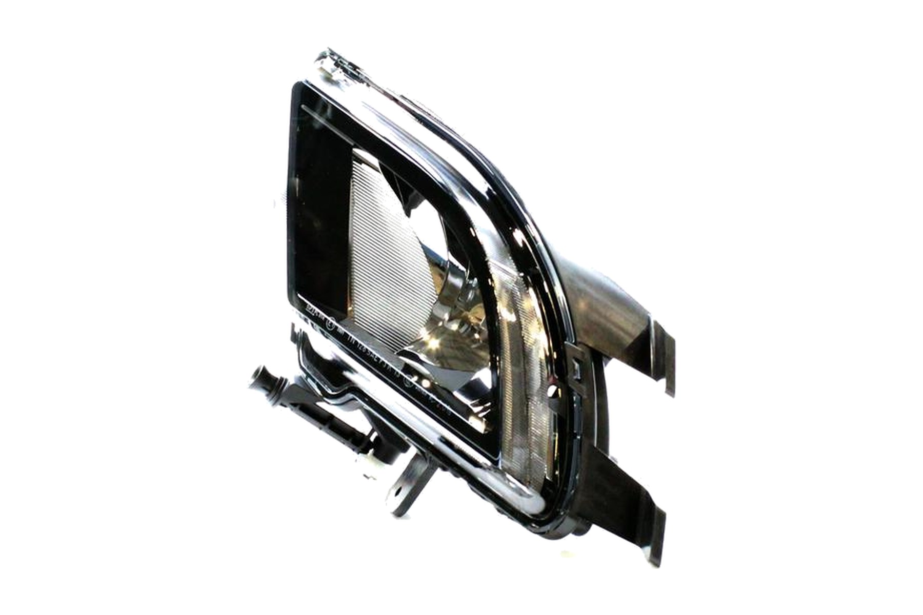 Farol de Milha Esquerdo (Motorista) Dianteiro VW 5C7941699R - Imagem 4