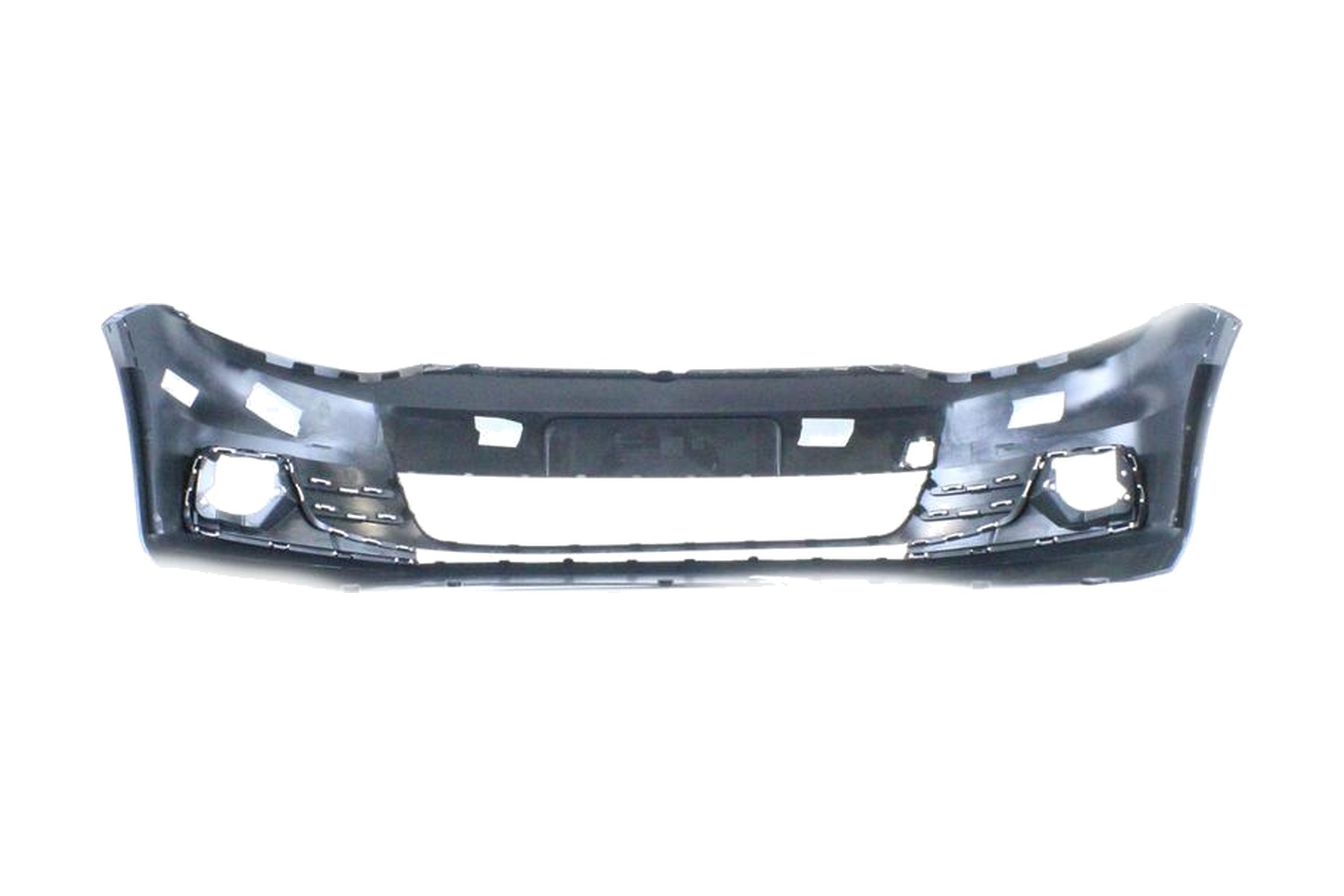 Para-choque Dianteiro VW 5Z0807221AFGRU - Imagem 13