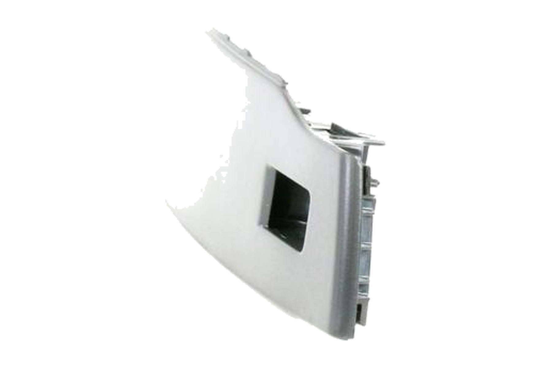 Moldura de Botão de Acionamento de Vidro Elétrico VW 2G1867256B82V - Imagem 6