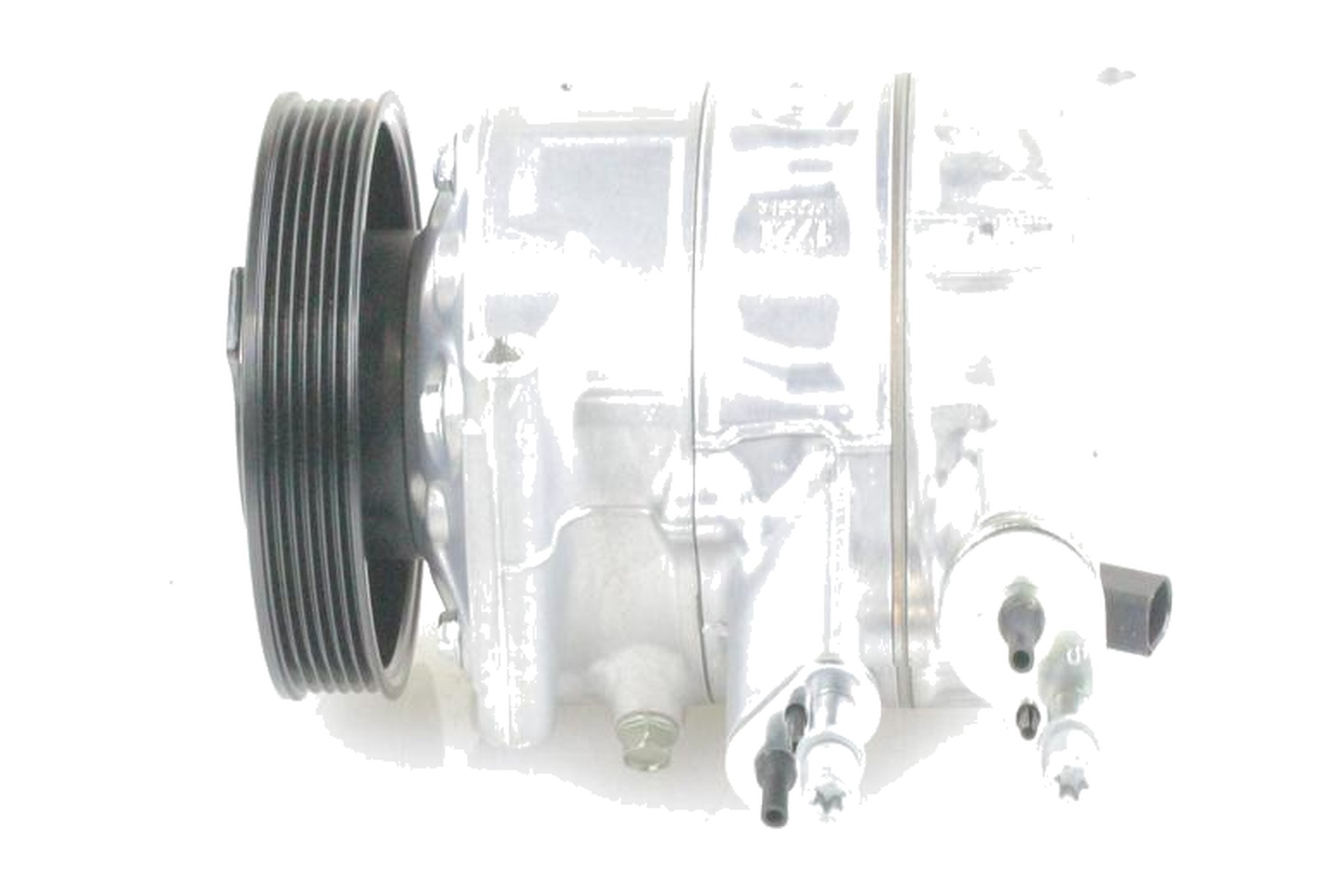 Compressor de Ar Condicionado VW 5K0820803K