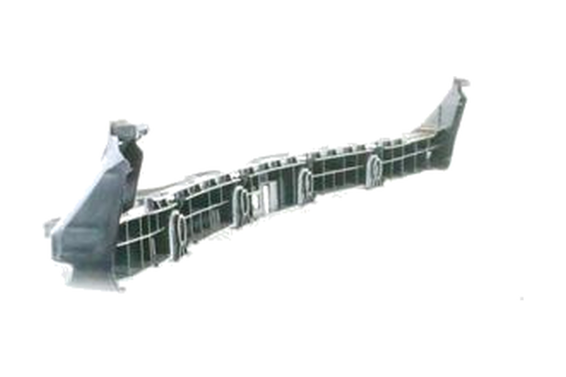 Suporte Guia de Para-choque VW 5G6807863C - Imagem 20