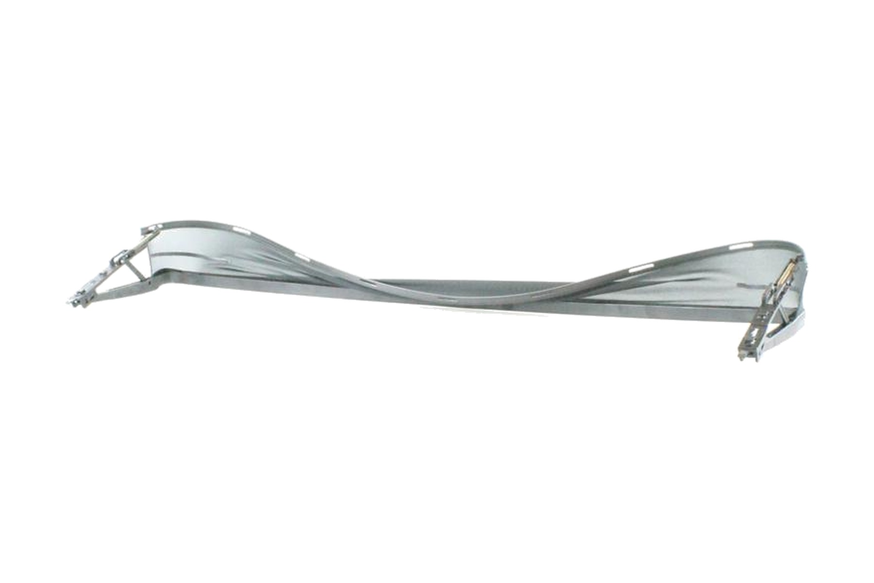 Defletor de Vento de Teto Solar VW 17A877651 - Imagem 15