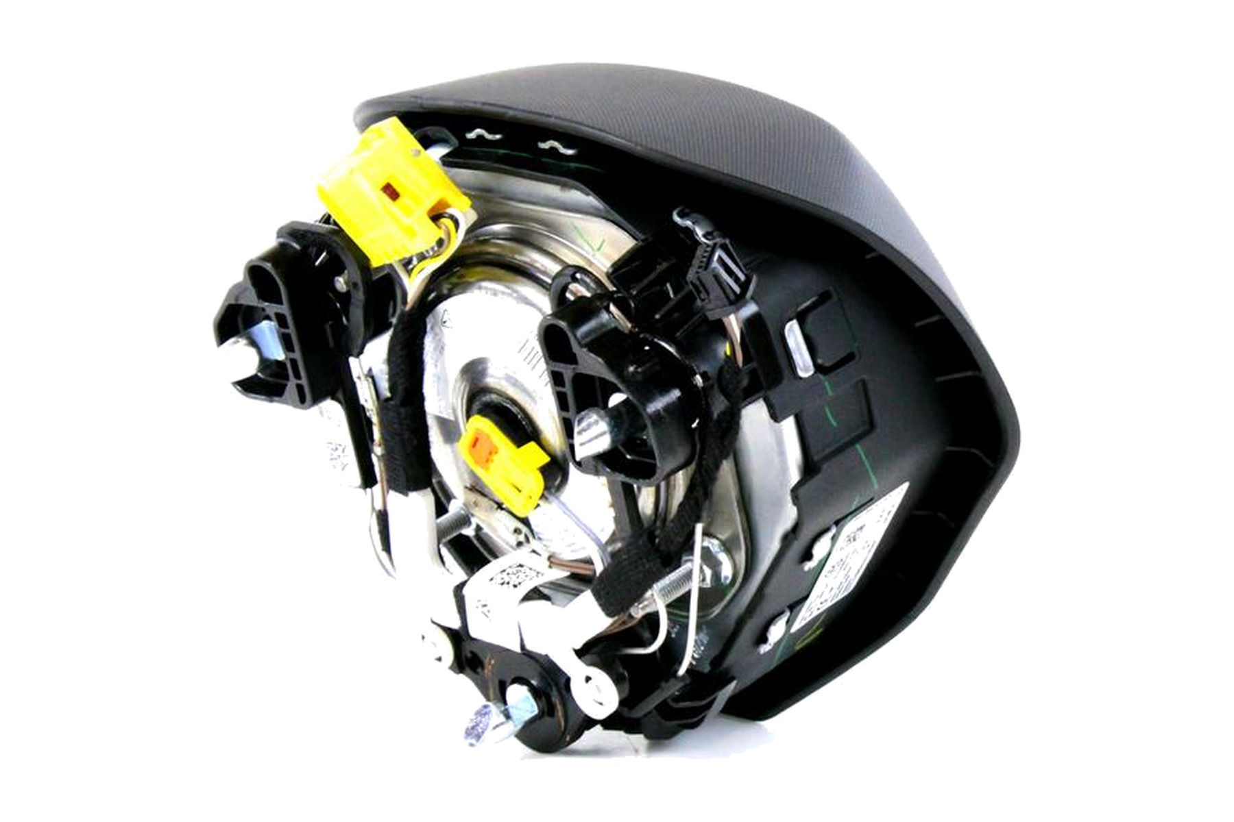 Airbag Volante VW 2G5880201EXEA - Imagem 16