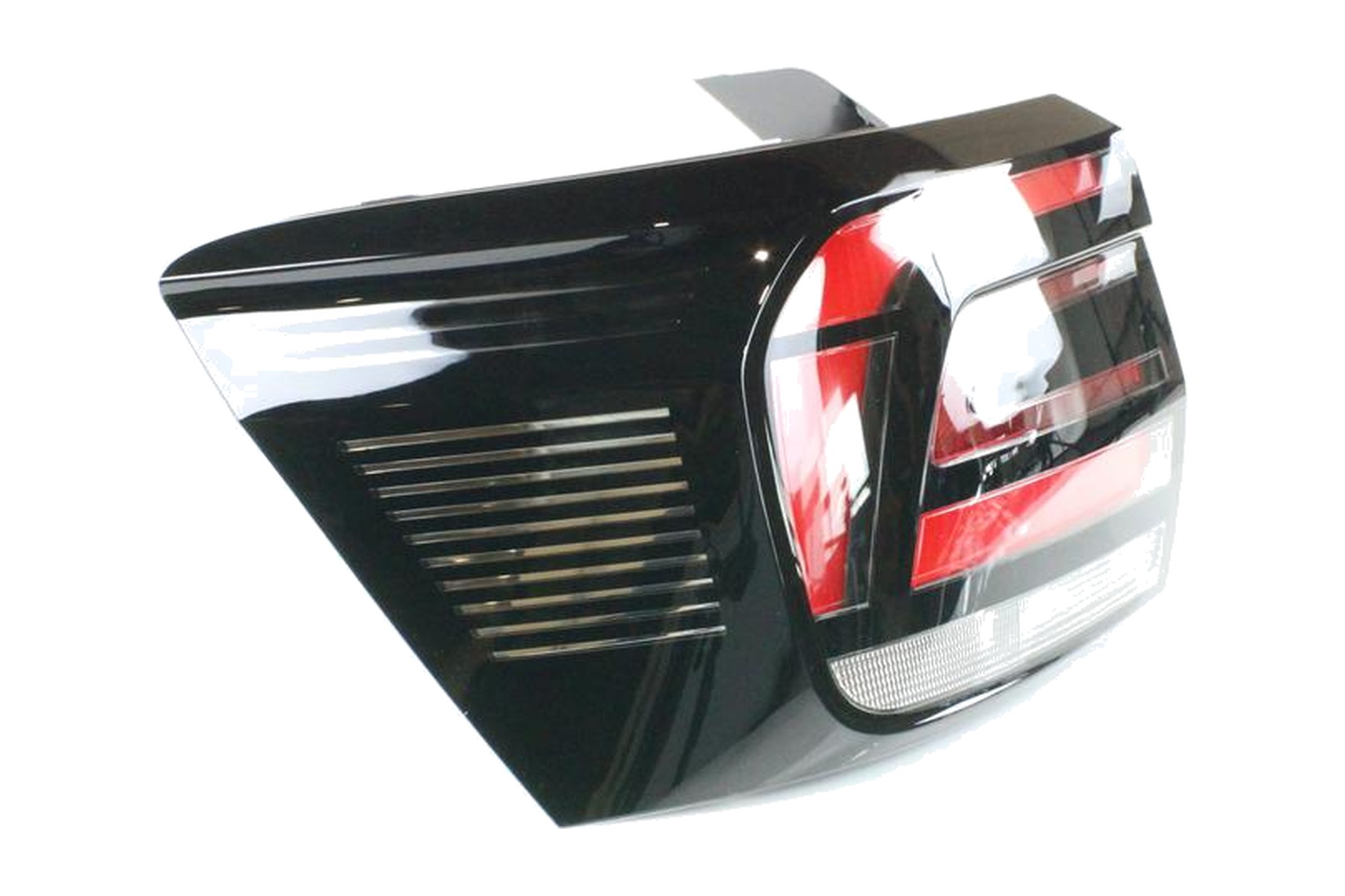 Lanterna Esquerdo (Motorista) VW 2GP945095 - Imagem 22