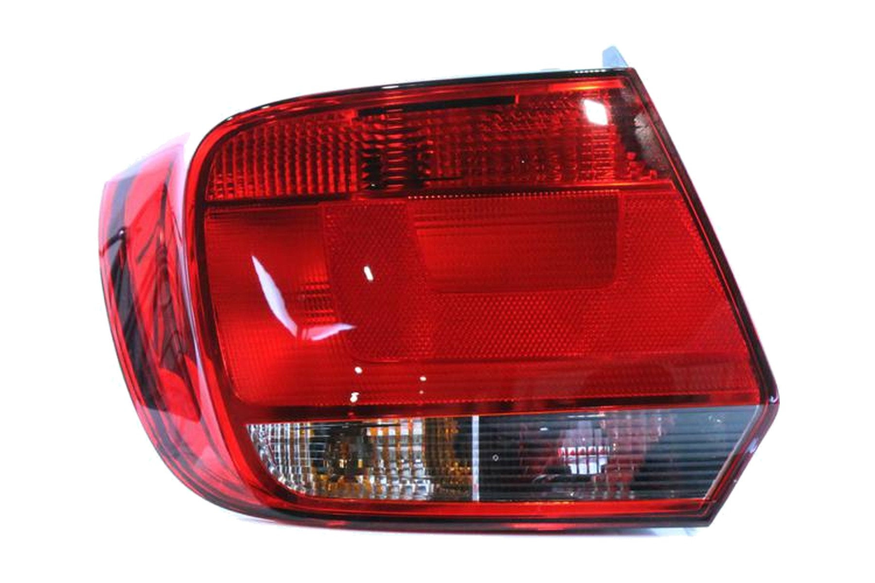 Lanterna Esquerdo (Motorista) VW 5U6945095AG - Imagem 24