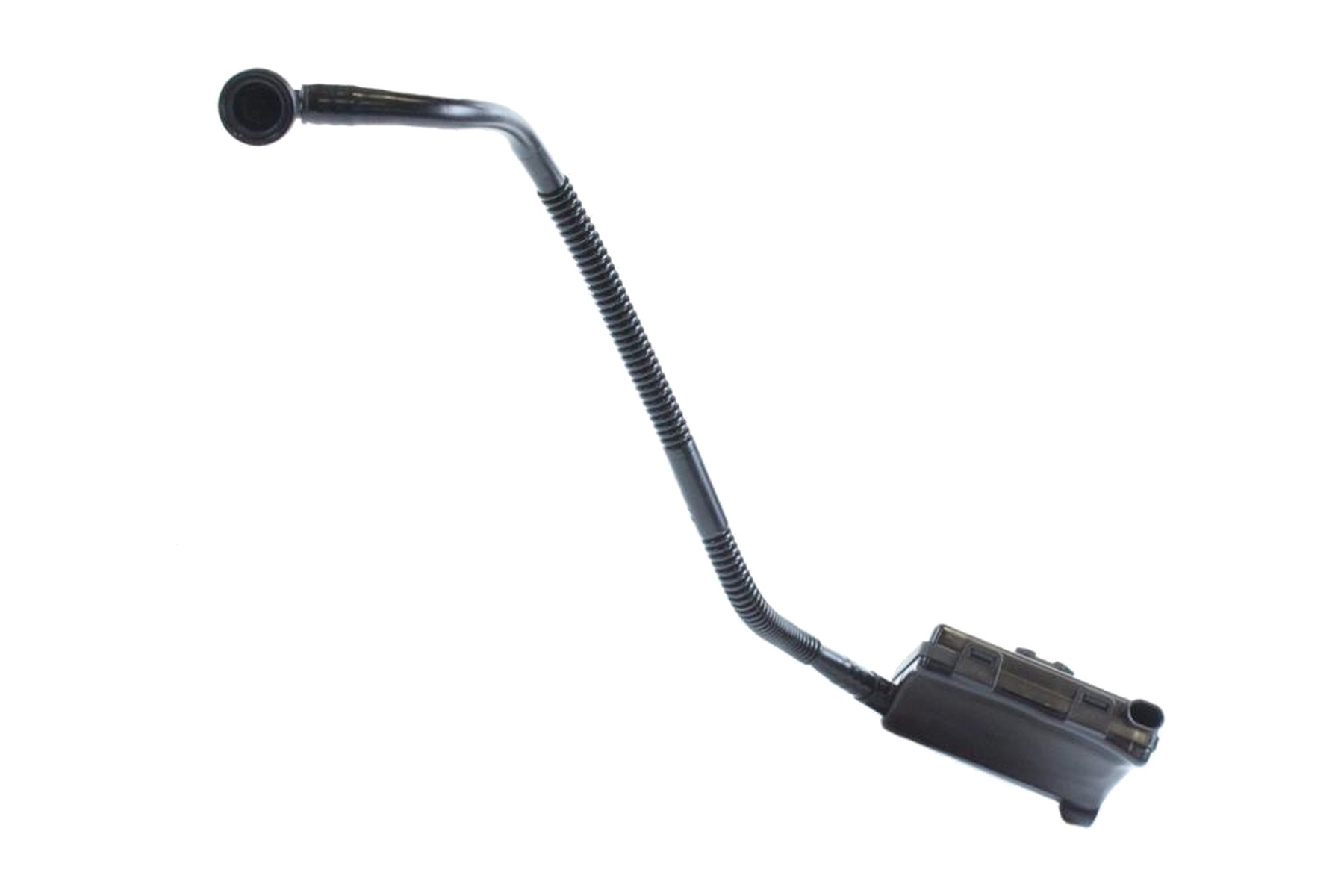 Tubo de Ventilação de Mecatrônica de Caixa de Câmbio VW 0AM301472E - Imagem 4