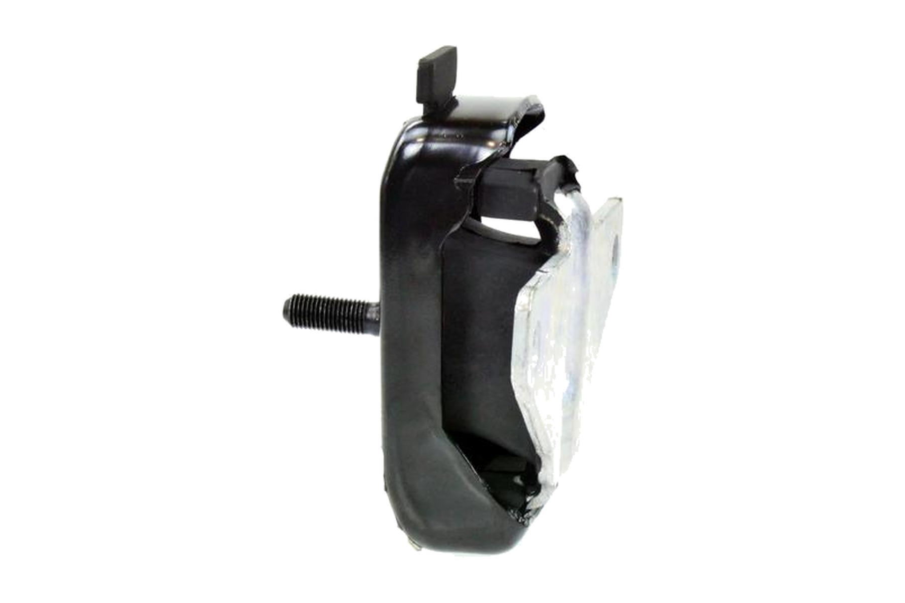 Coxim de Motor Esquerdo (Motorista) VW 2H6199256B - Imagem 8