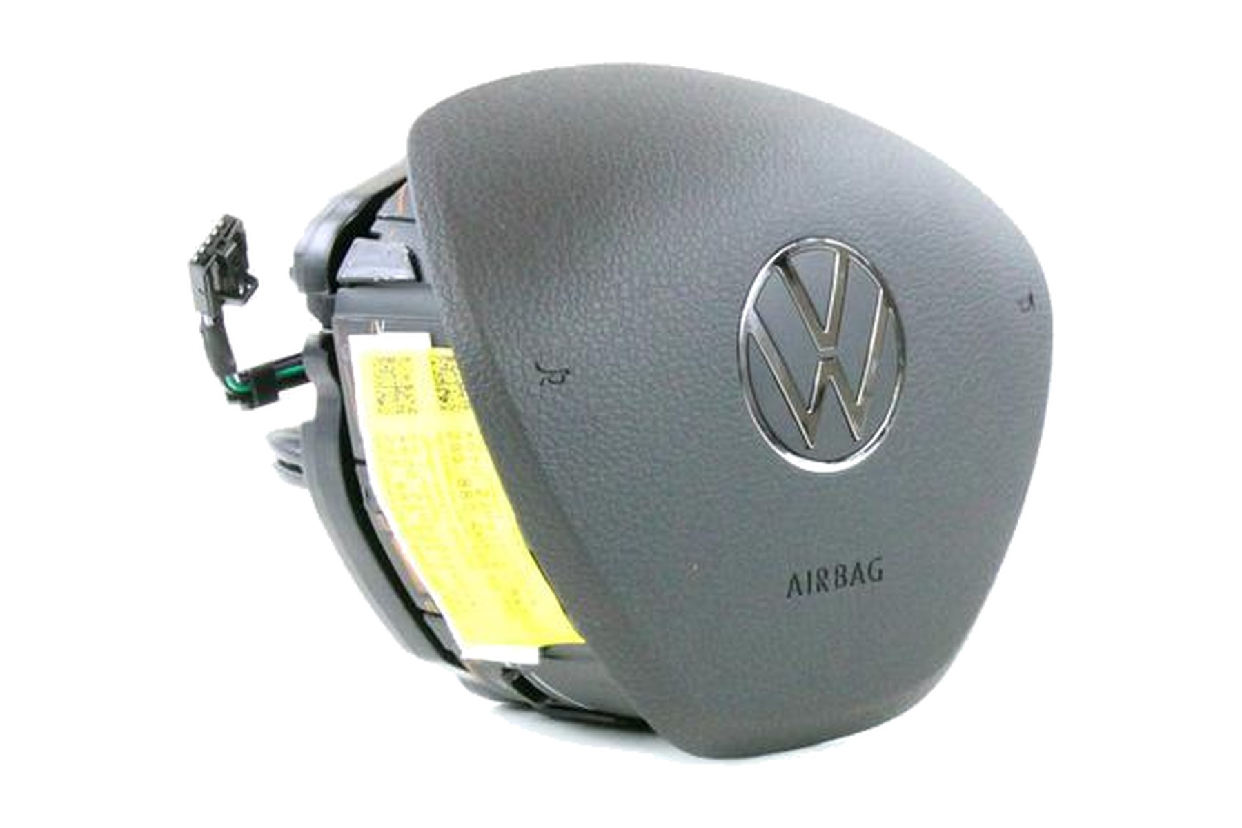 Airbag Volante VW 2G5880201JHVF - Imagem 22