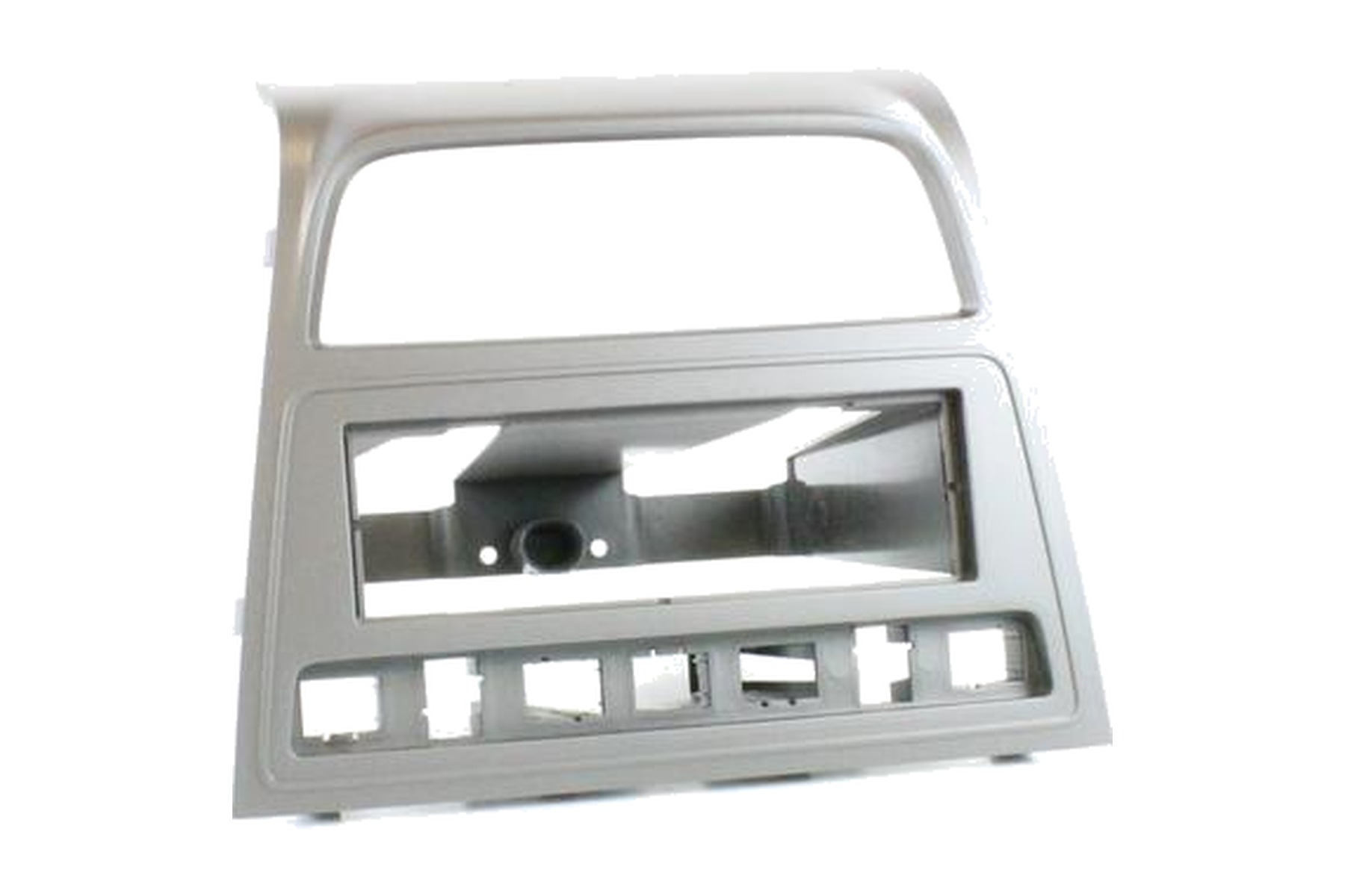 Moldura de Painel Central VW 5U0858061BOTI - Imagem 24