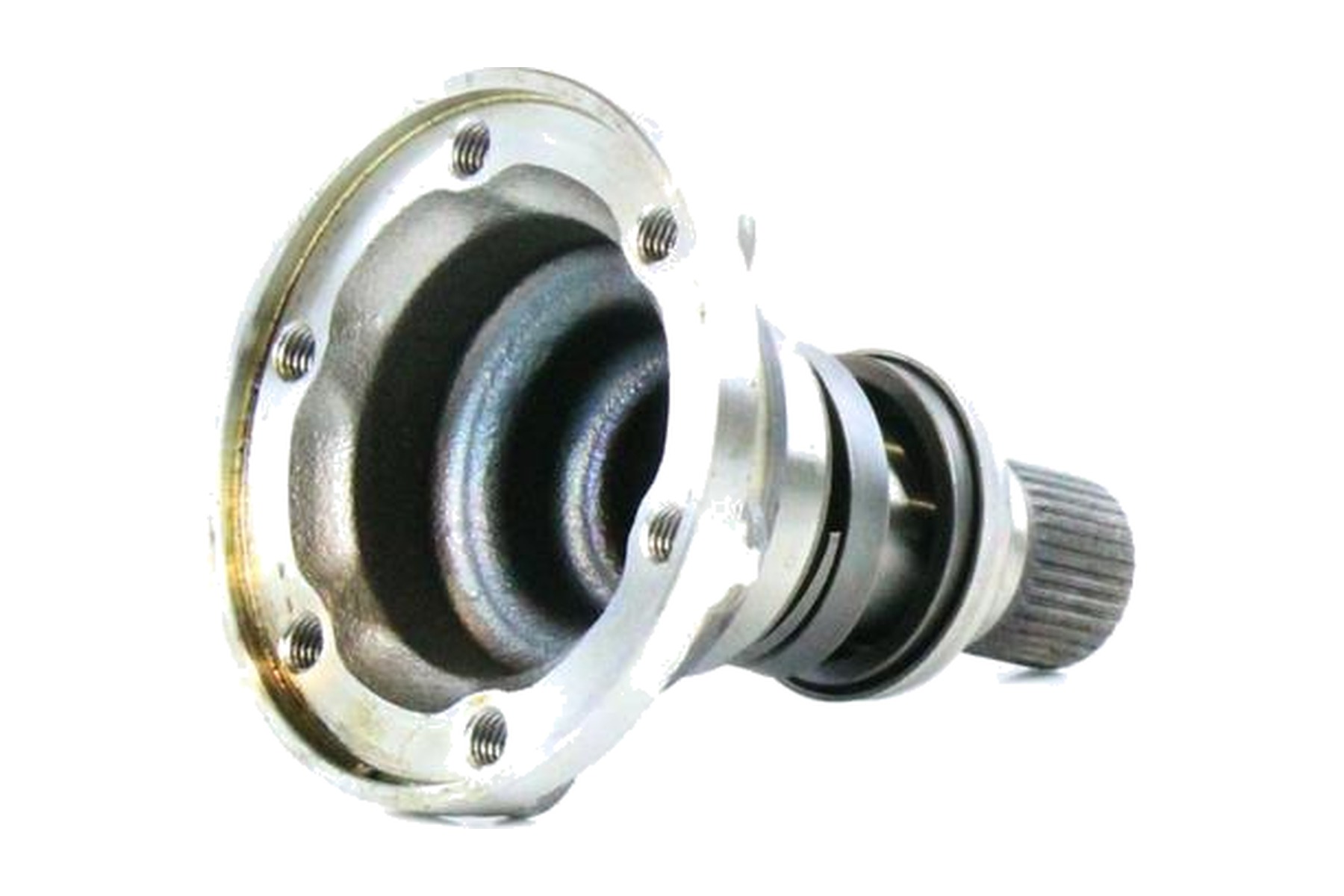 Eixo de Saída de Diferencial VW 02T409344 - Imagem 22