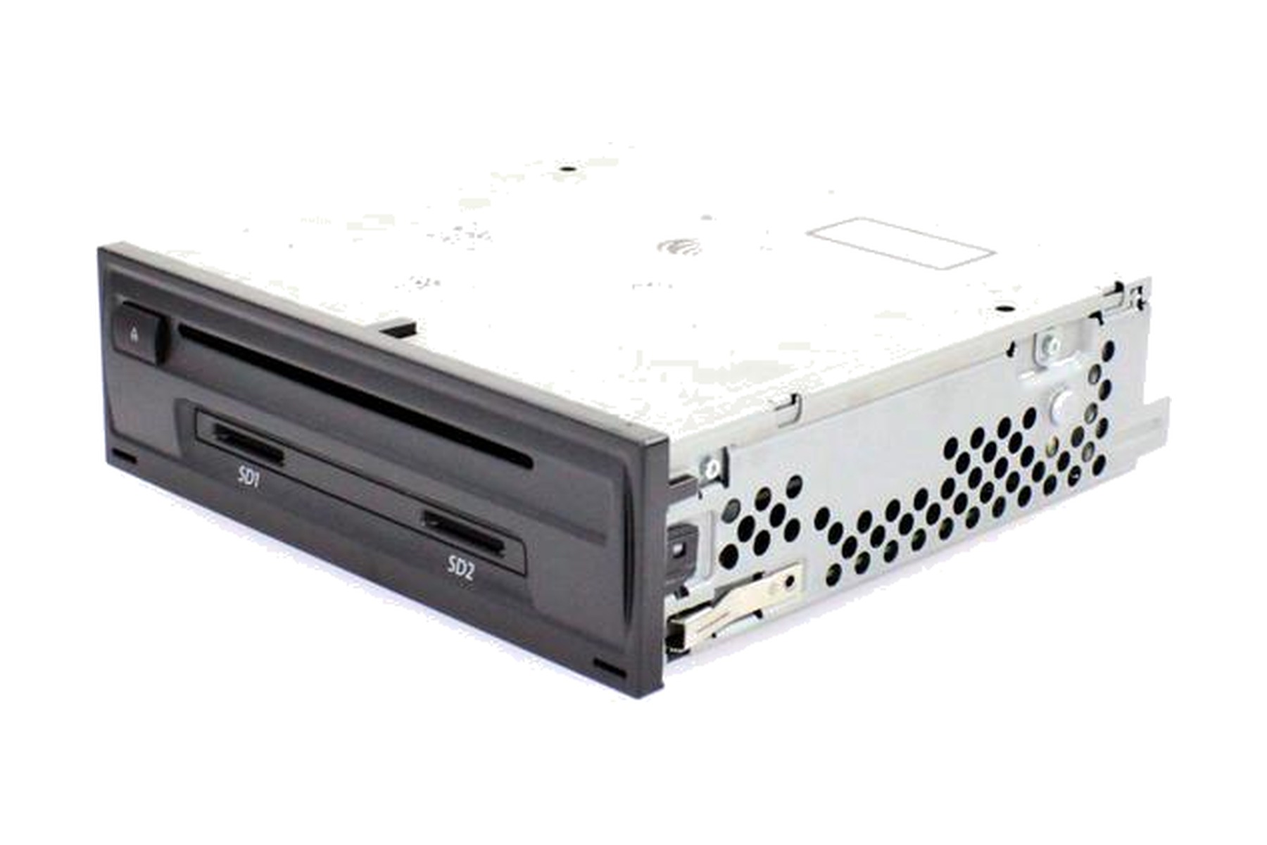 Rádio Automotivo VW 2GM035864 - Imagem 4