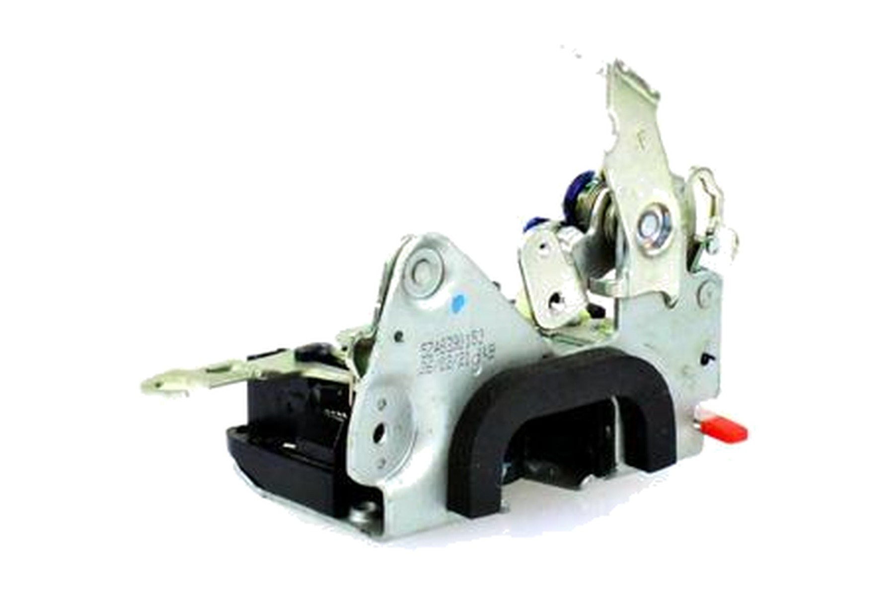 Fechadura de Porta VW 5Z4839015J - Imagem 22