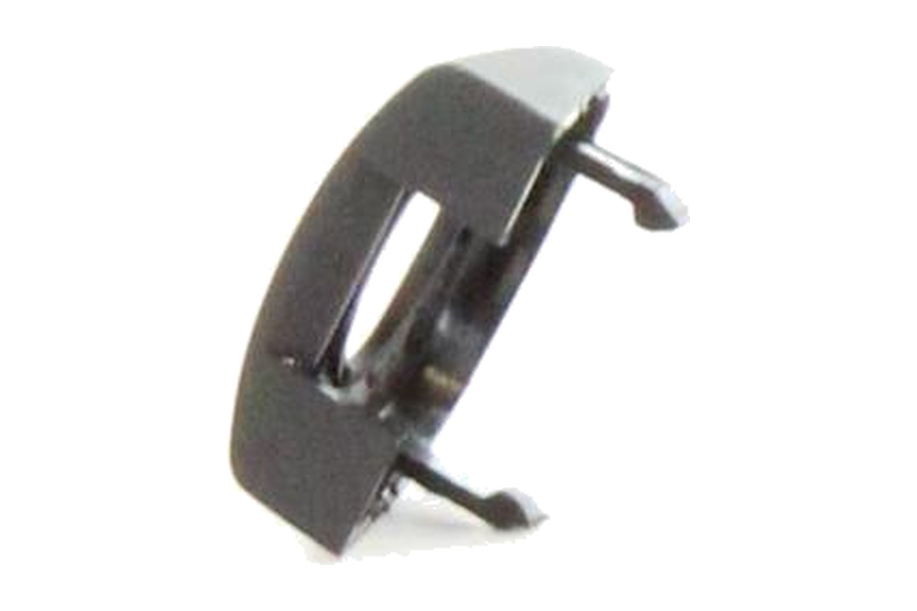 Moldura de Cilindro de Maçaneta de Porta VW 5U08378799B9 - Imagem 8
