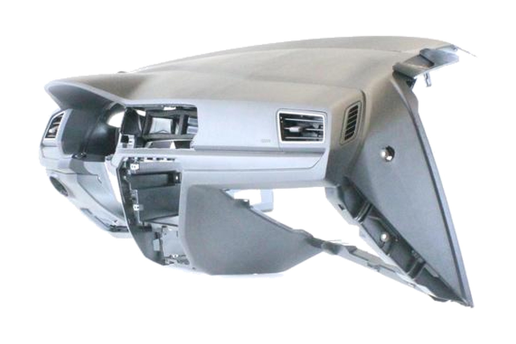 Painel Principal Tabelier VW 5U1857003ABUGU - Imagem 5