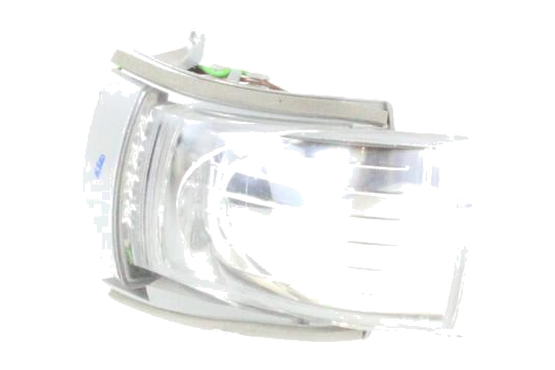 Pisca de Espelho Retrovisor Esquerdo (Motorista) VW 1C0949101E - Imagem 2