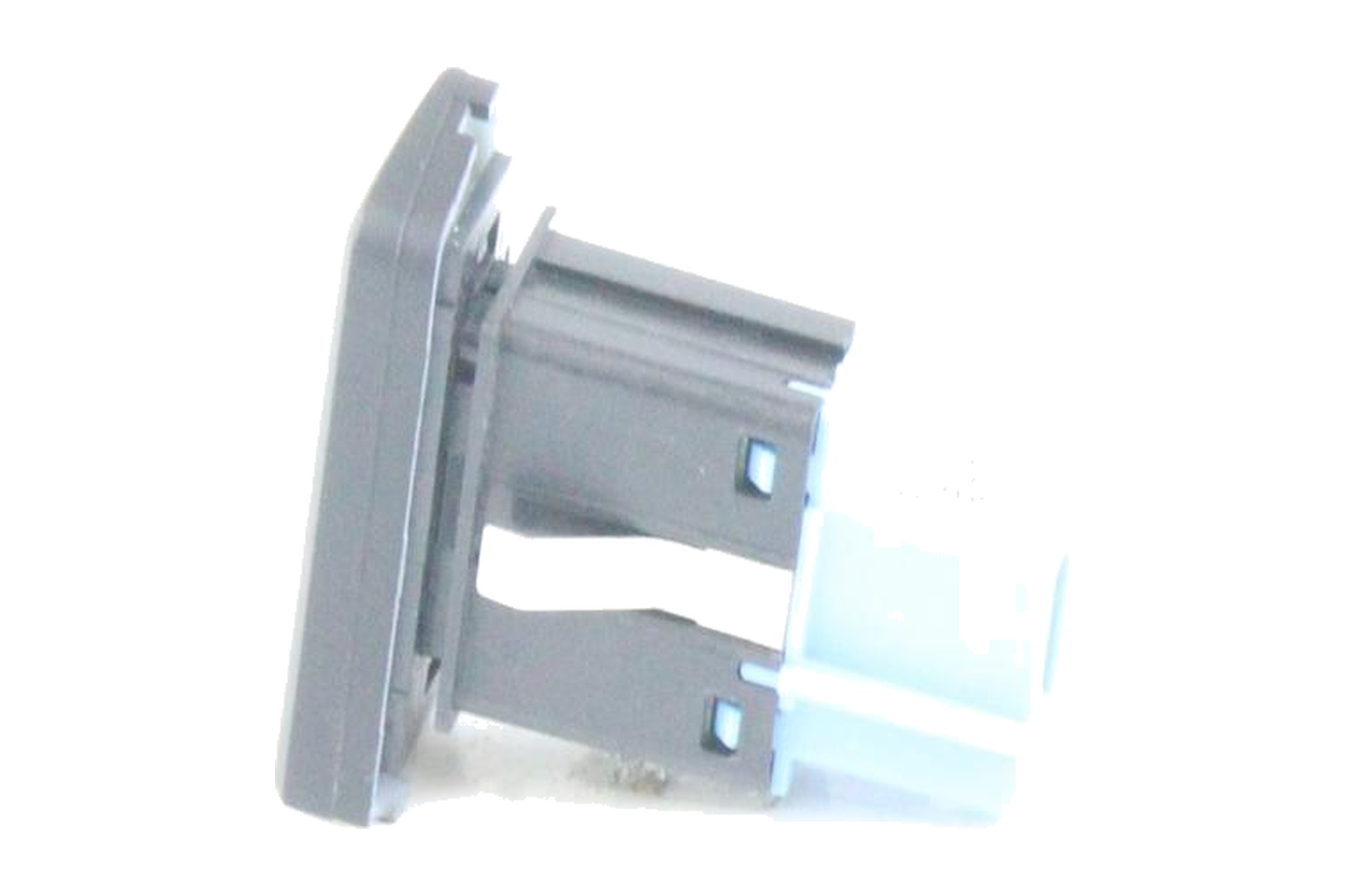 Botão Interruptor de Luz de Caçamba VW 5U7959917B1QB - Imagem 2