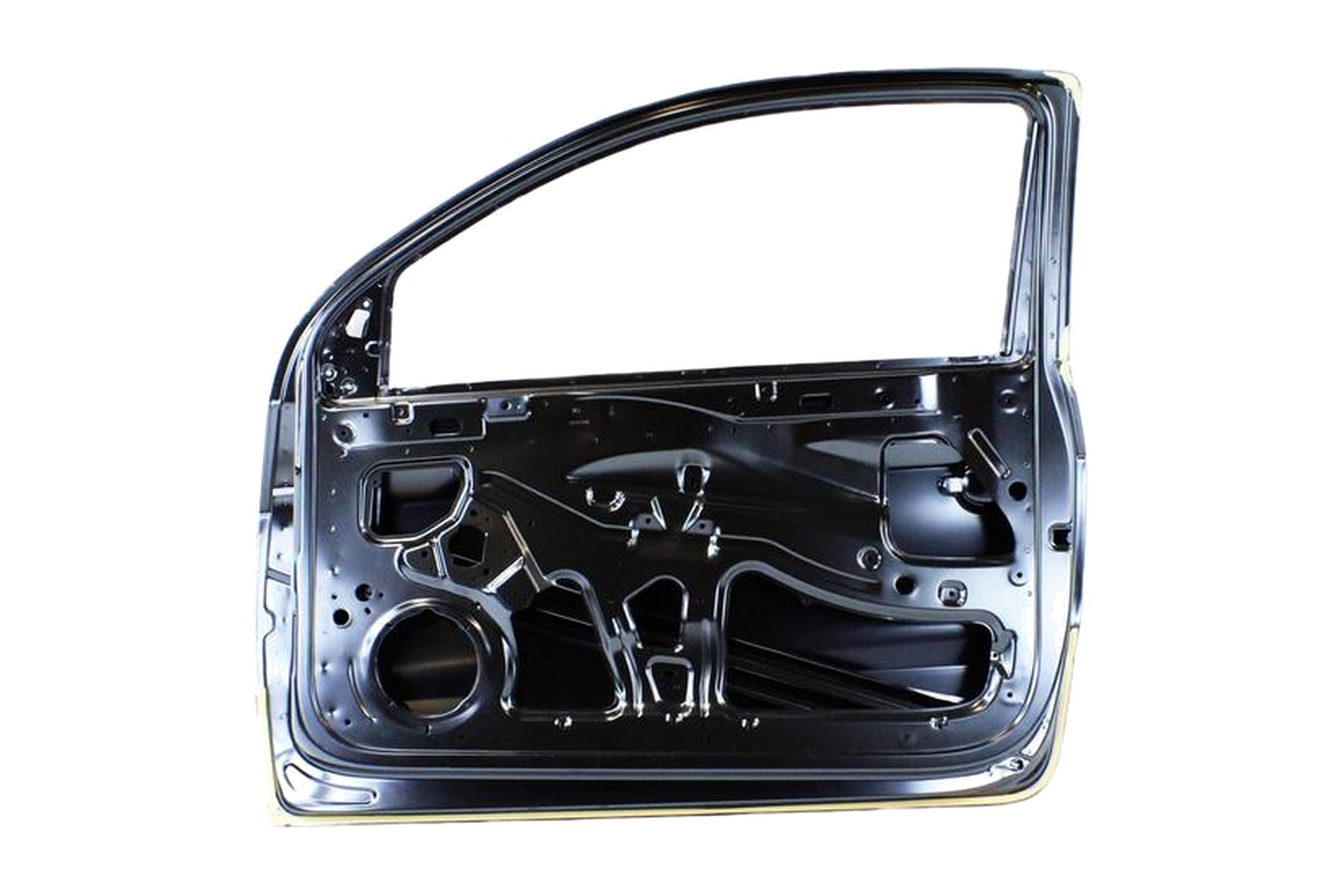 Porta VW 5U3831056DGRU - Imagem 4