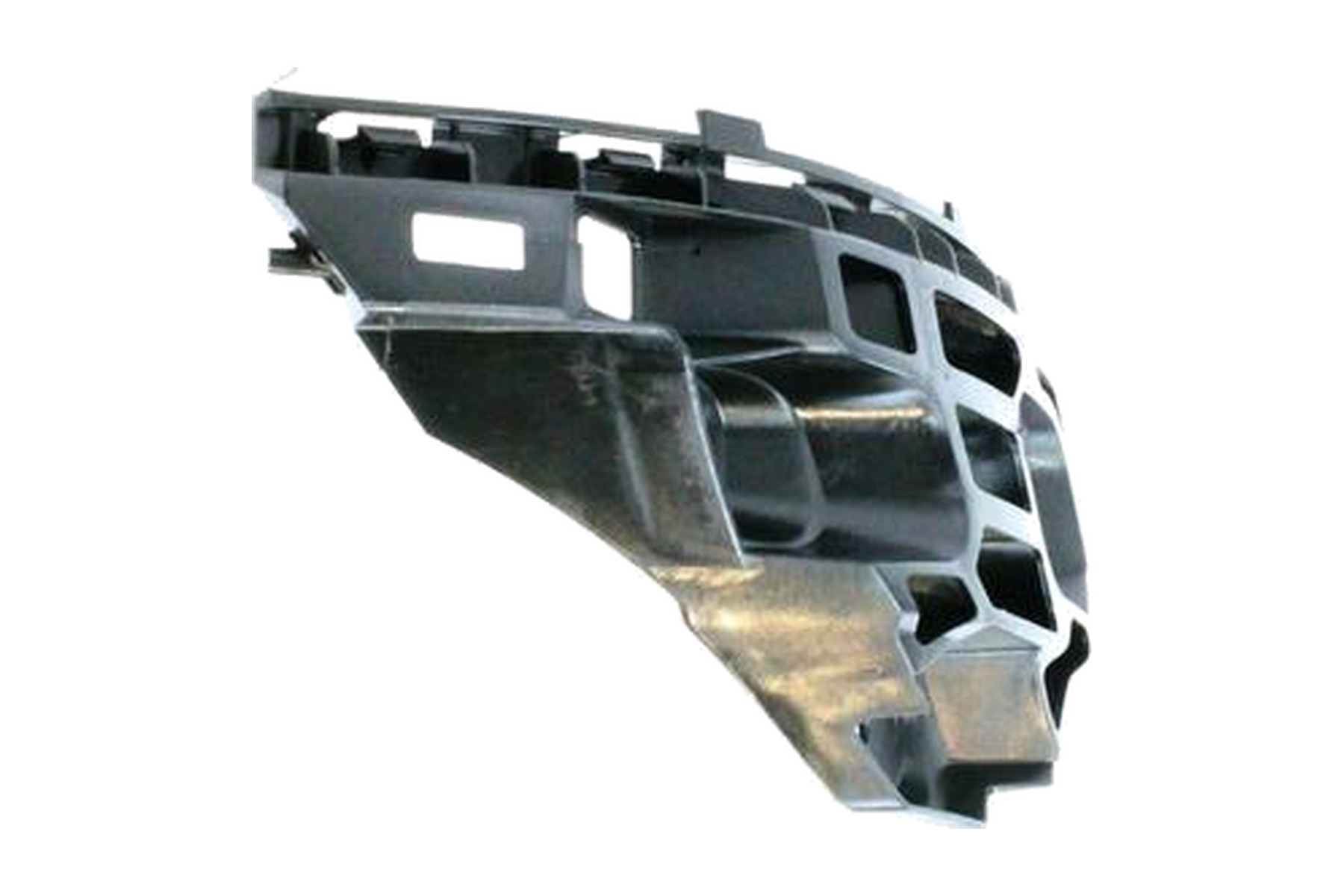Suporte Guia de Para-choque VW 6EC807377A - Imagem 4