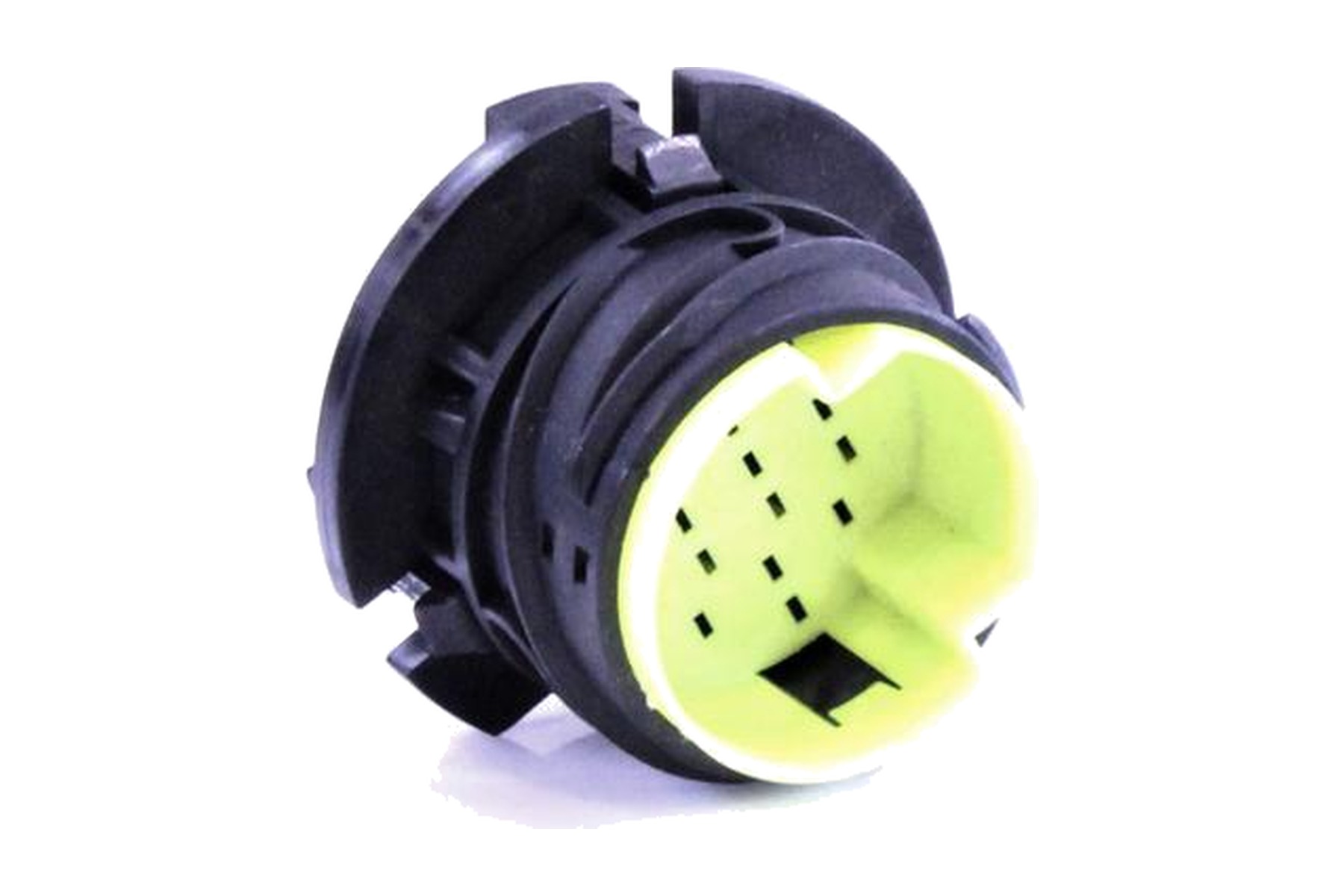 Conector de Cabo de Chicote Elétrico VW 547971921BK - Imagem 11