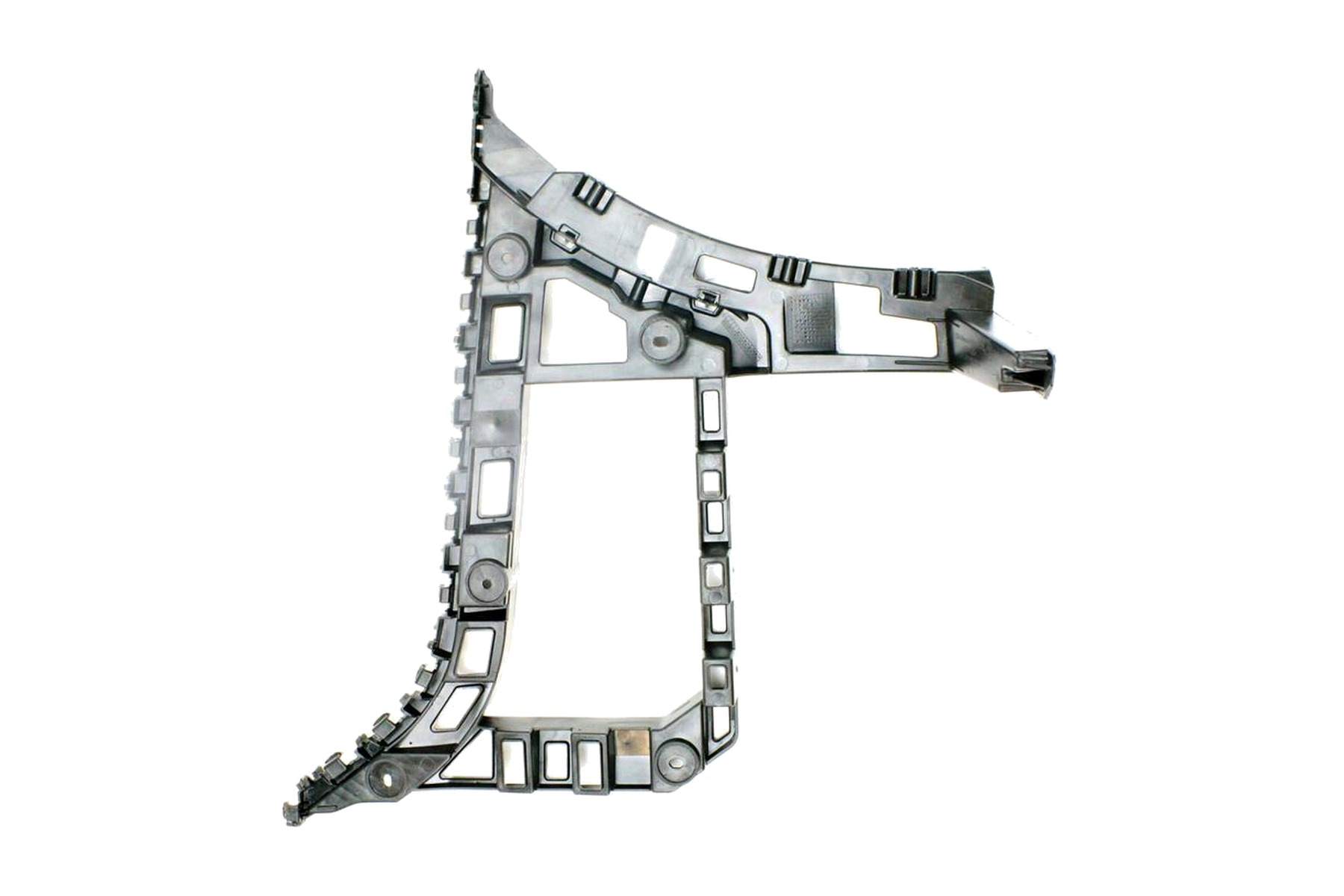 Suporte Guia de Para-choque VW 5C6807393B - Imagem 2