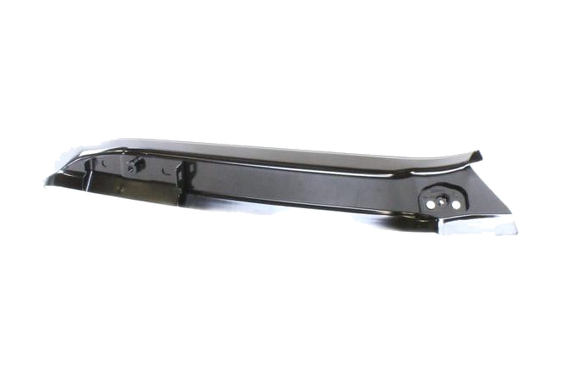 Calha de Vedação de Painel Lateral VW 2G5809642GRU - Imagem 3
