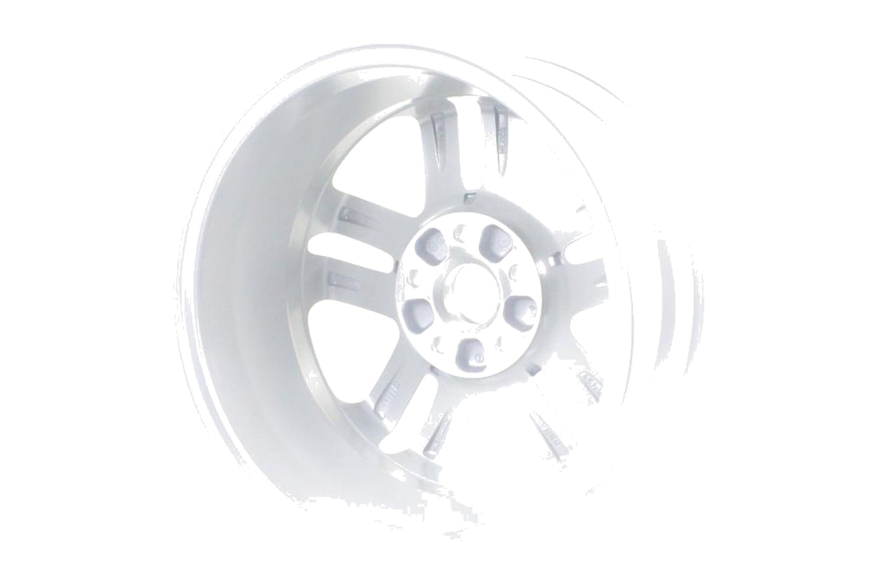 Roda VW 1K0601025BN8Z8 - Imagem 14