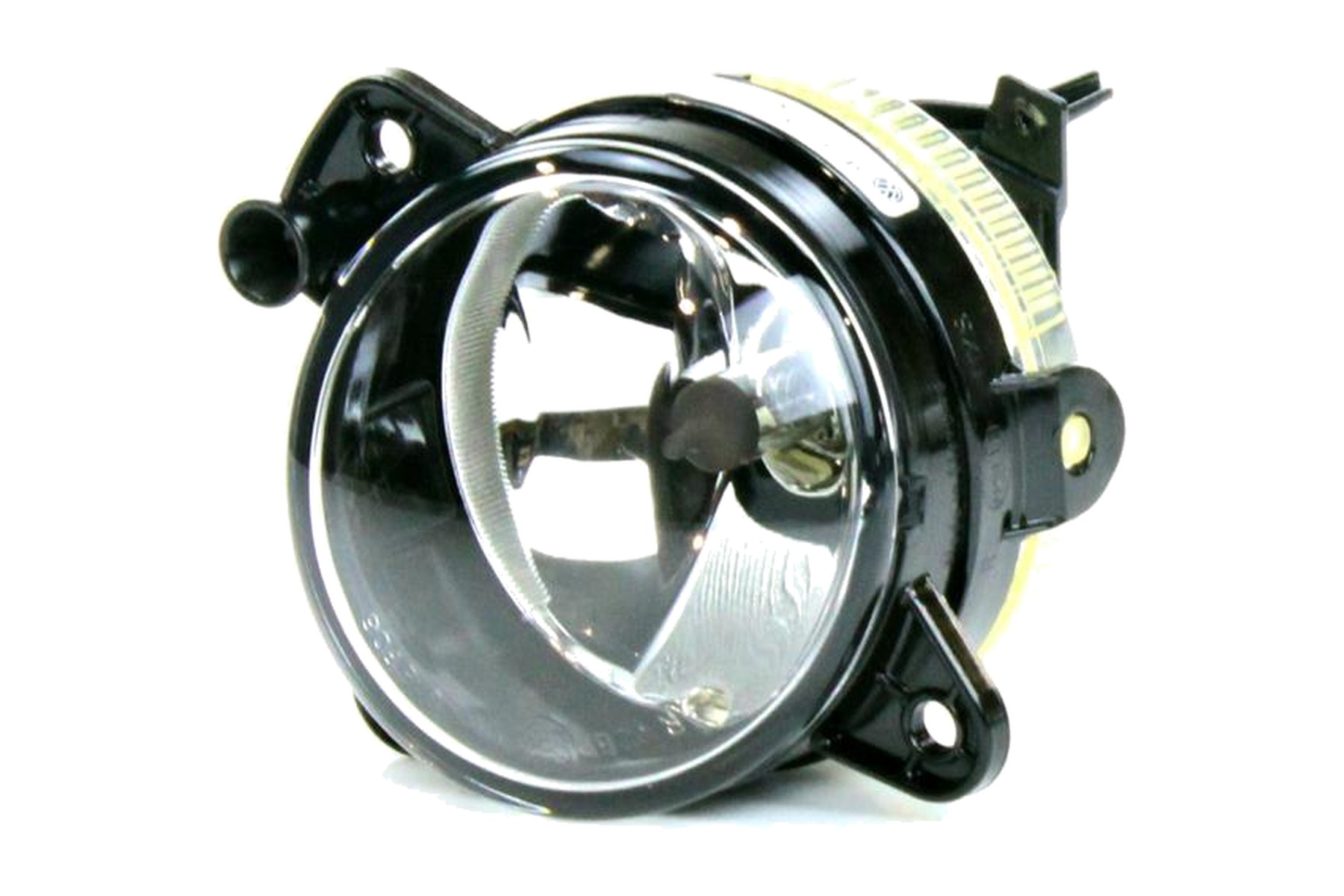 Farol de Milha Dianteiro Direito (Passageiro) VW 6QE941700A - Imagem 3