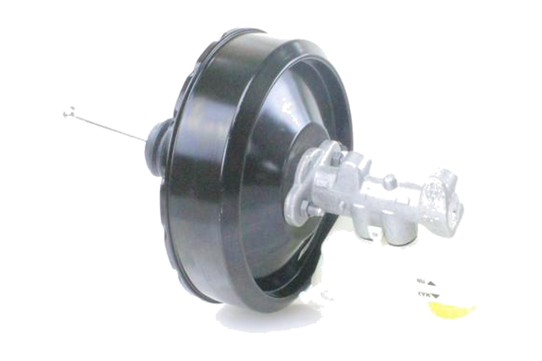 Servo VW 5Z1612105AP - Imagem 3