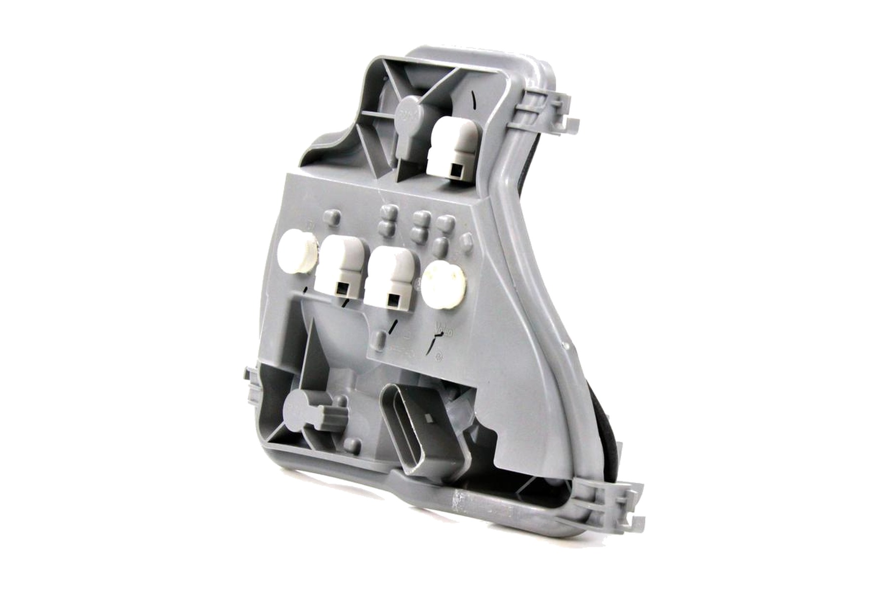 Soquete de Lâmpada Lanterna Direito (Passageiro) VW 5U5945258 - Imagem 4