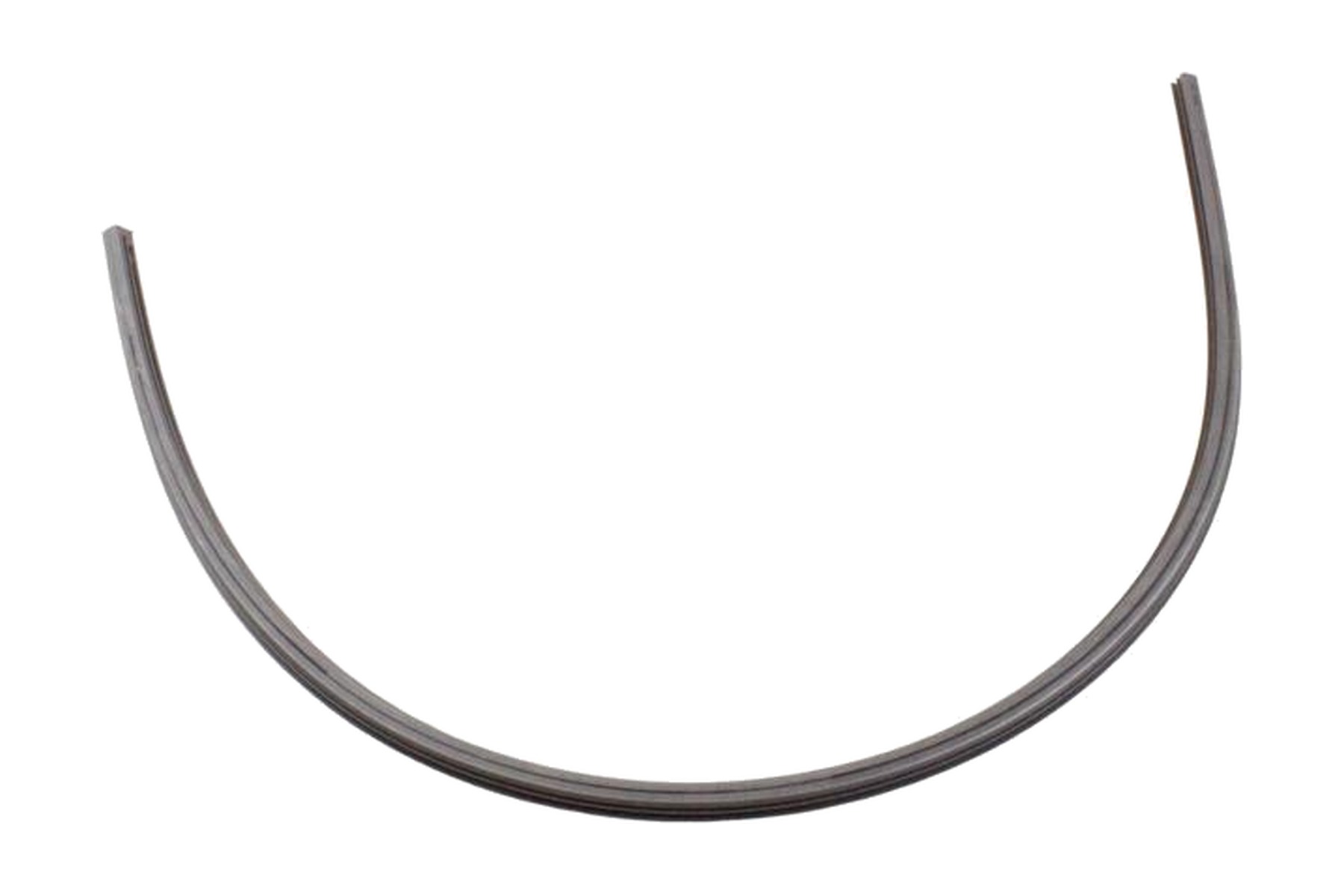 Borracha de Palheta de Limpador de Para-brisa VW 895955429A - Imagem 2