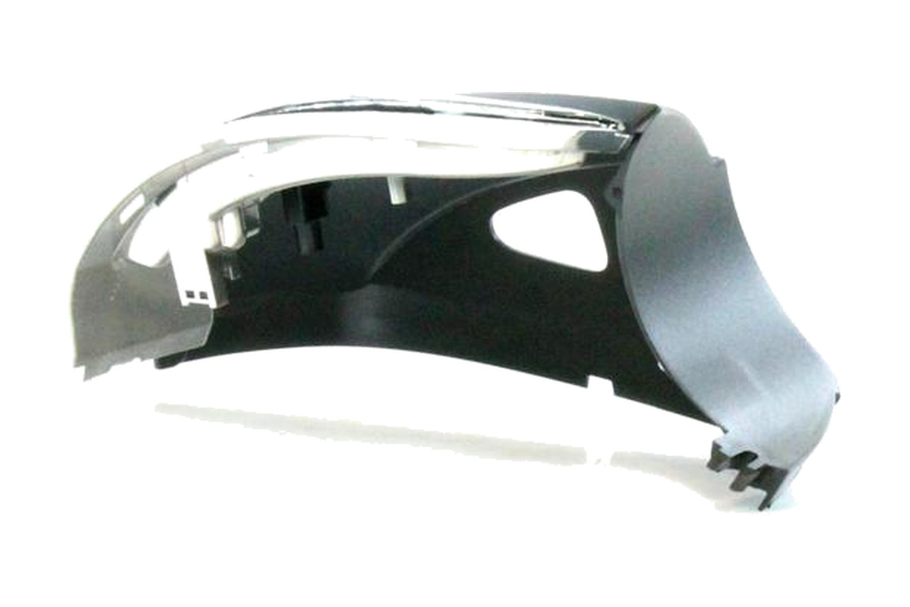 Pisca de Espelho Retrovisor Esquerdo (Motorista) VW 3C8949101E - Imagem 15